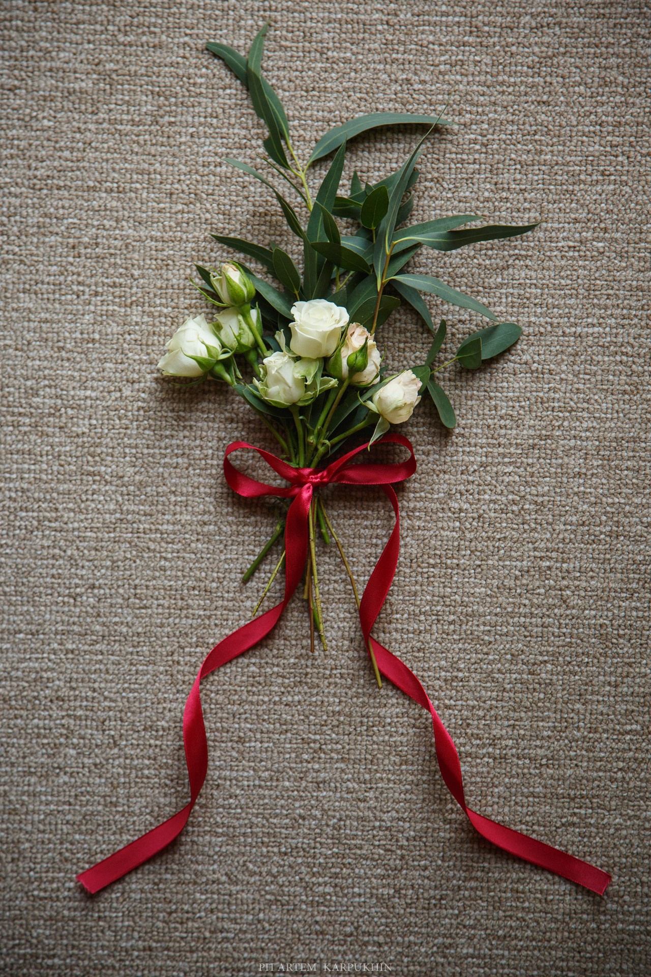 Дима и Даша. Свадьба. Сентябрь 2018. Выкса. Фотограф городских и семейных событий Артем Карпухин