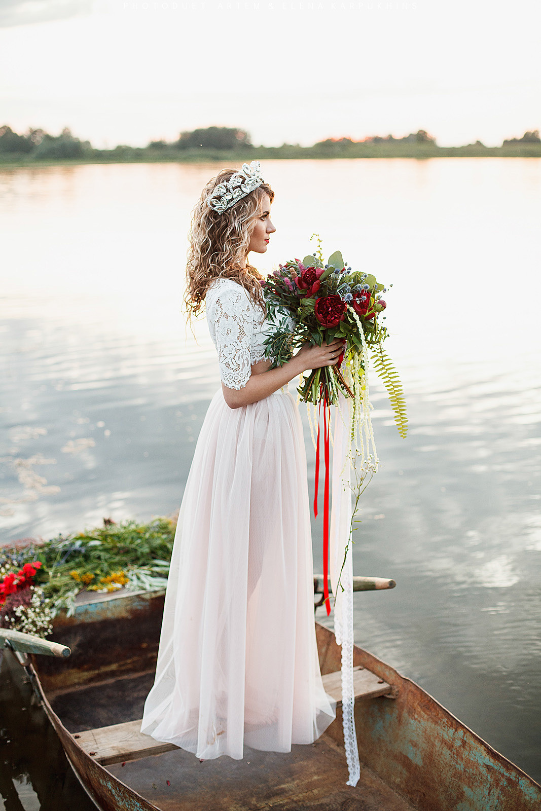 #SummerHarmony. Фотограф городских и семейных событий Артем Карпухин