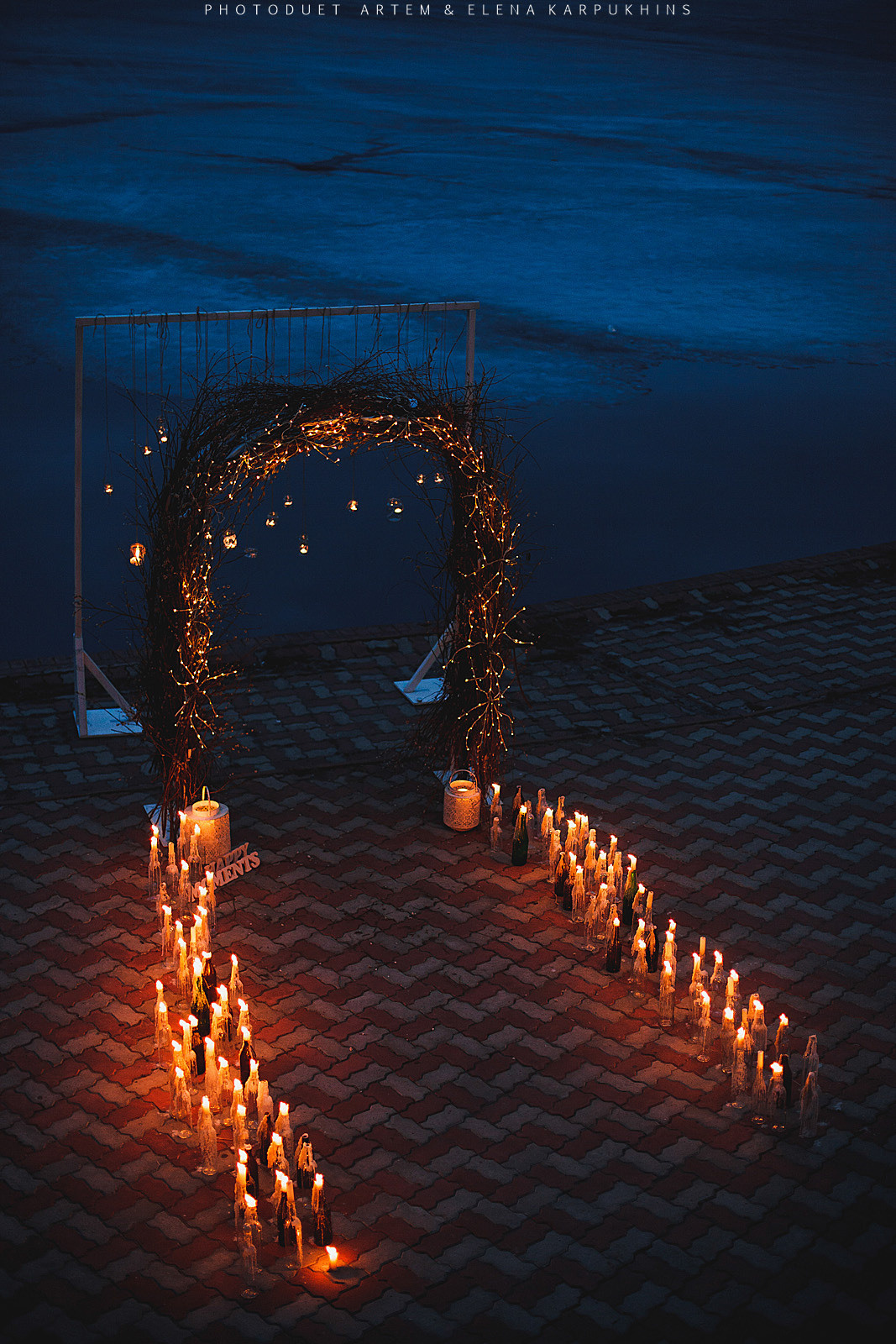 Spring Harmony. Фотограф городских и семейных событий Артем Карпухин