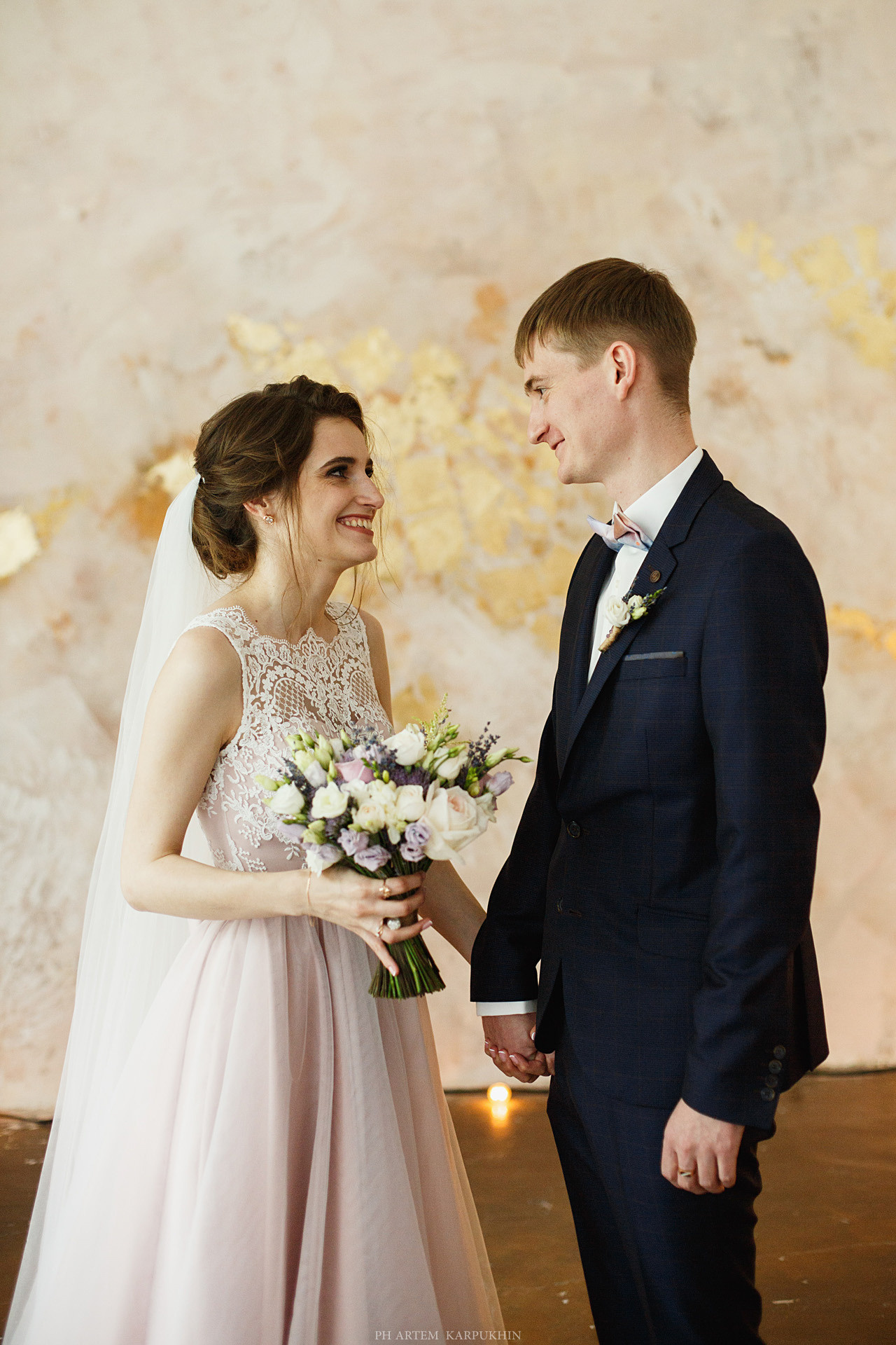 Максим и Юлиана. Муром. Август 2019. Фотограф городских и семейных событий Артем Карпухин