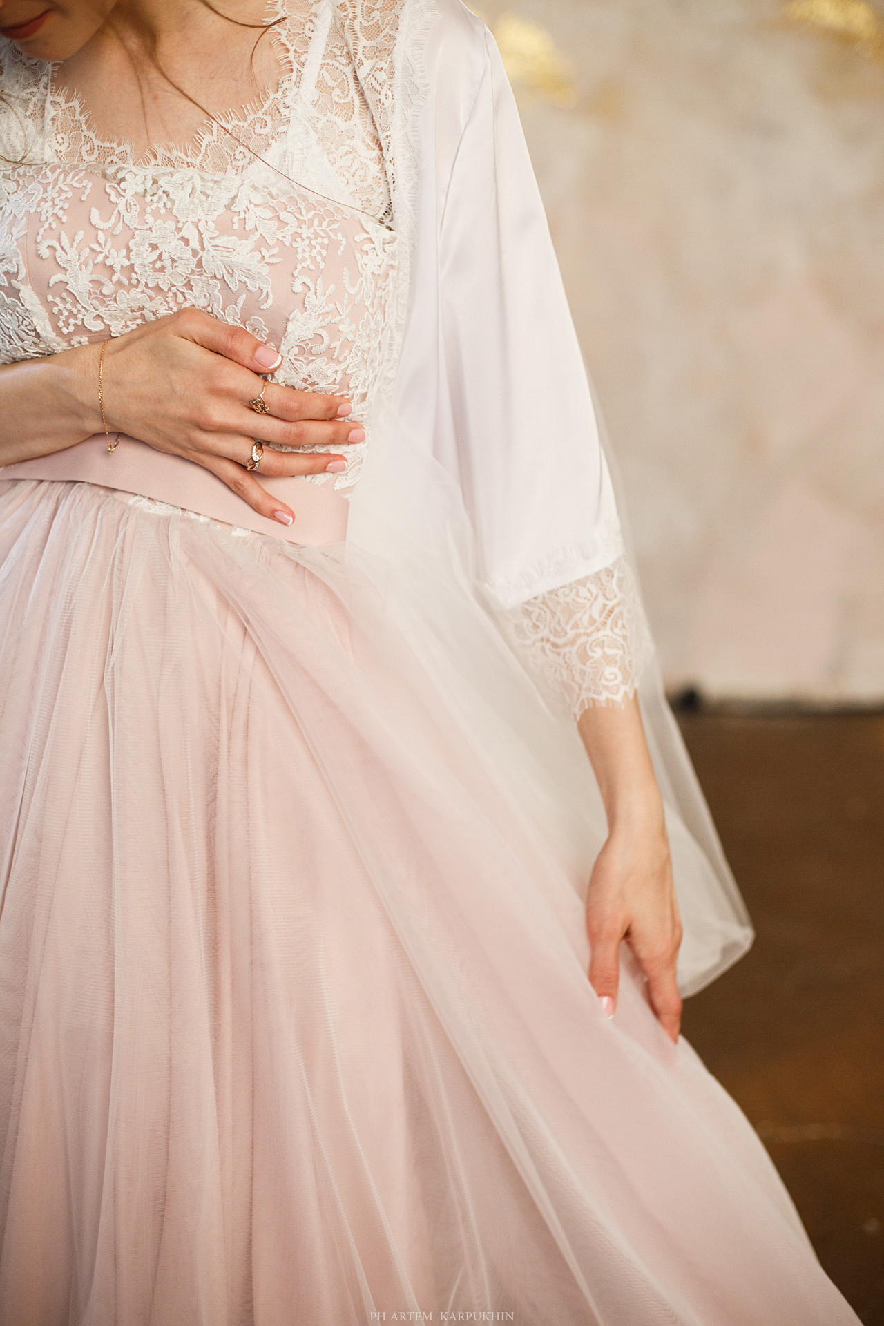 Максим и Юлиана. Муром. Август 2019. Фотограф городских и семейных событий Артем Карпухин