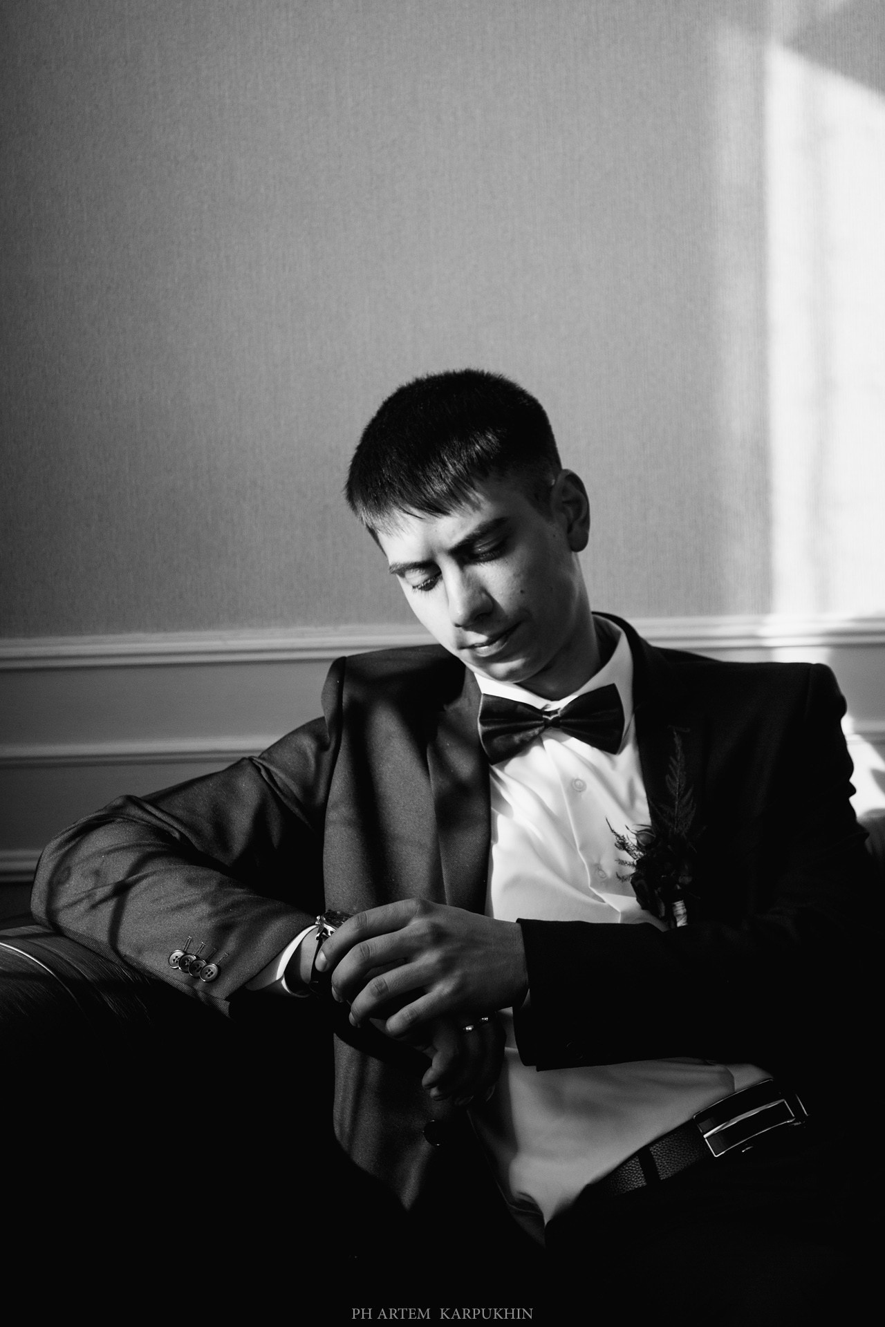 Максим и Катя сентябрь 2018 Выкса Свадьба. Фотограф городских и семейных событий Артем Карпухин