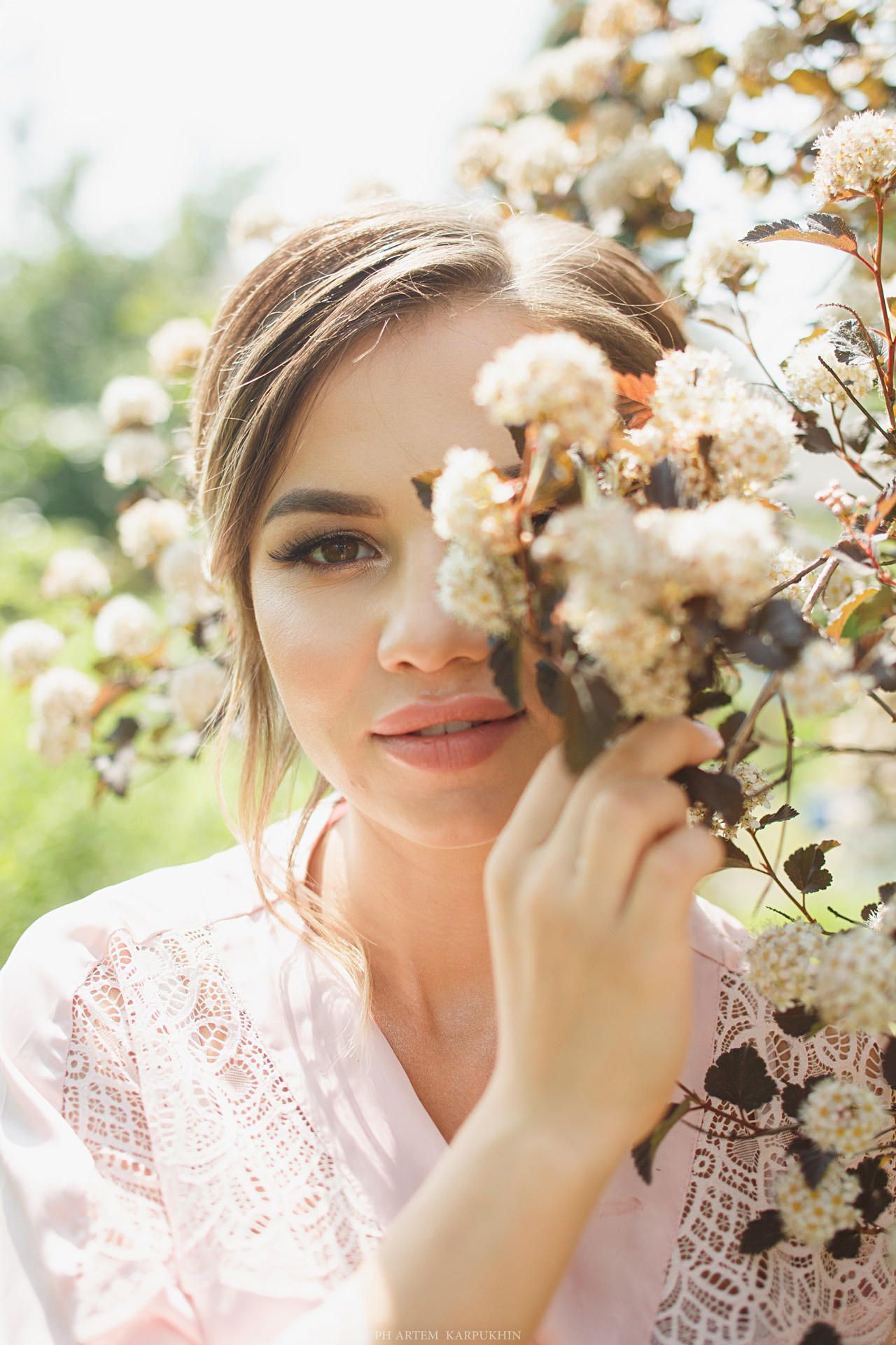 Свадебный день. Июнь 2019 Выкса. Фотограф городских и семейных событий Артем Карпухин