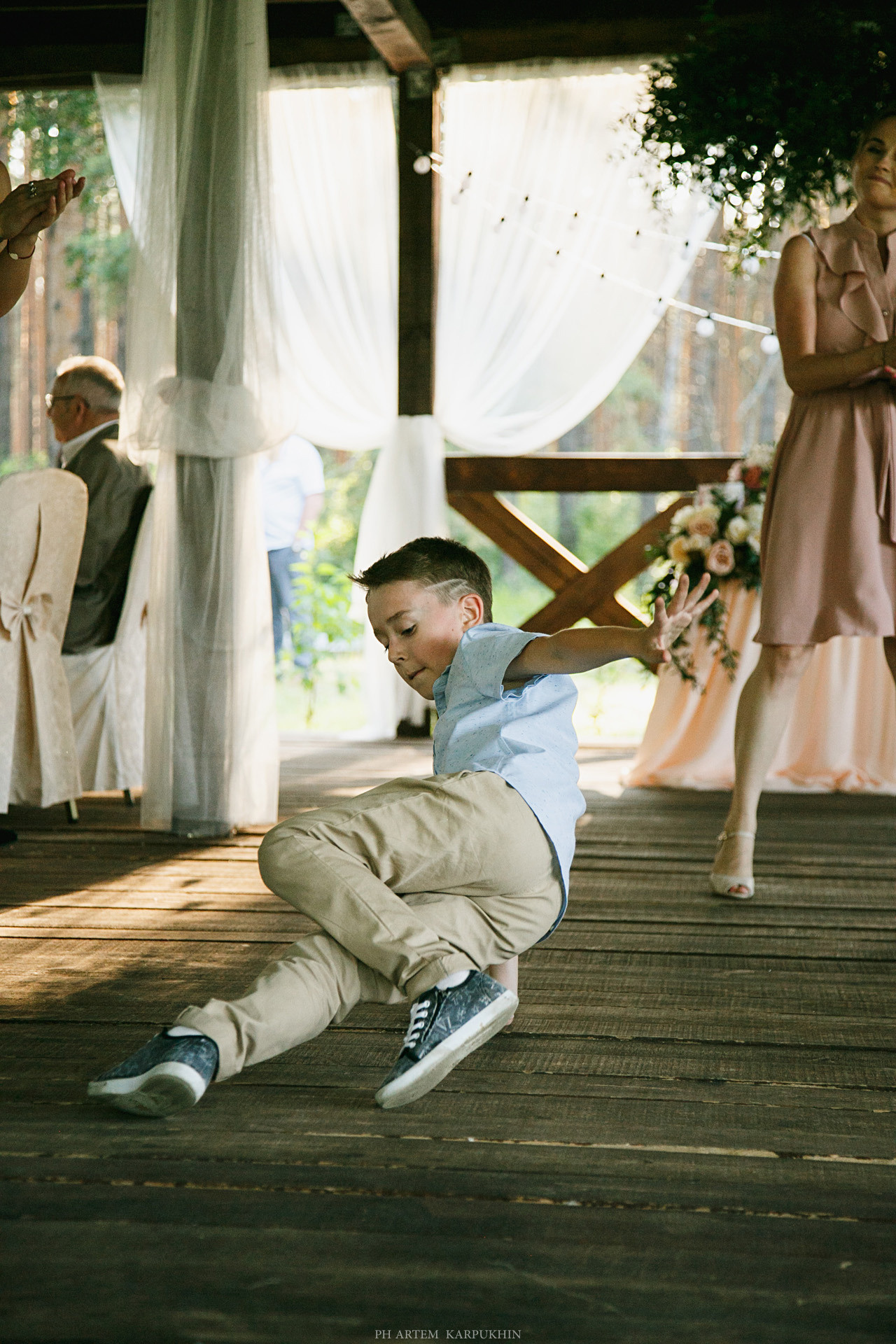 Свадебный день. Июнь 2019 Выкса. Фотограф городских и семейных событий Артем Карпухин