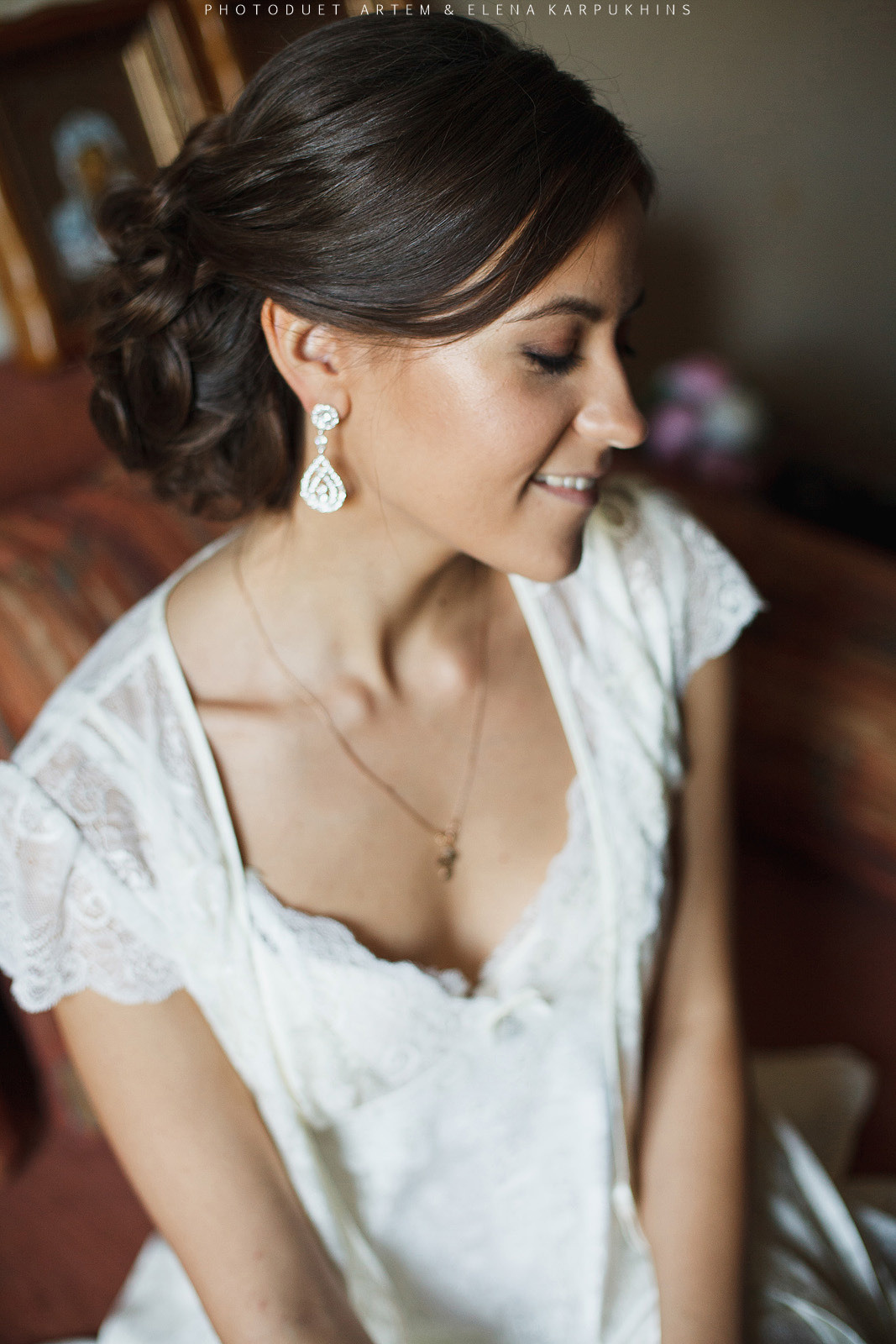 Олег и Элли 19.07.2015. Фотограф городских и семейных событий Артем Карпухин