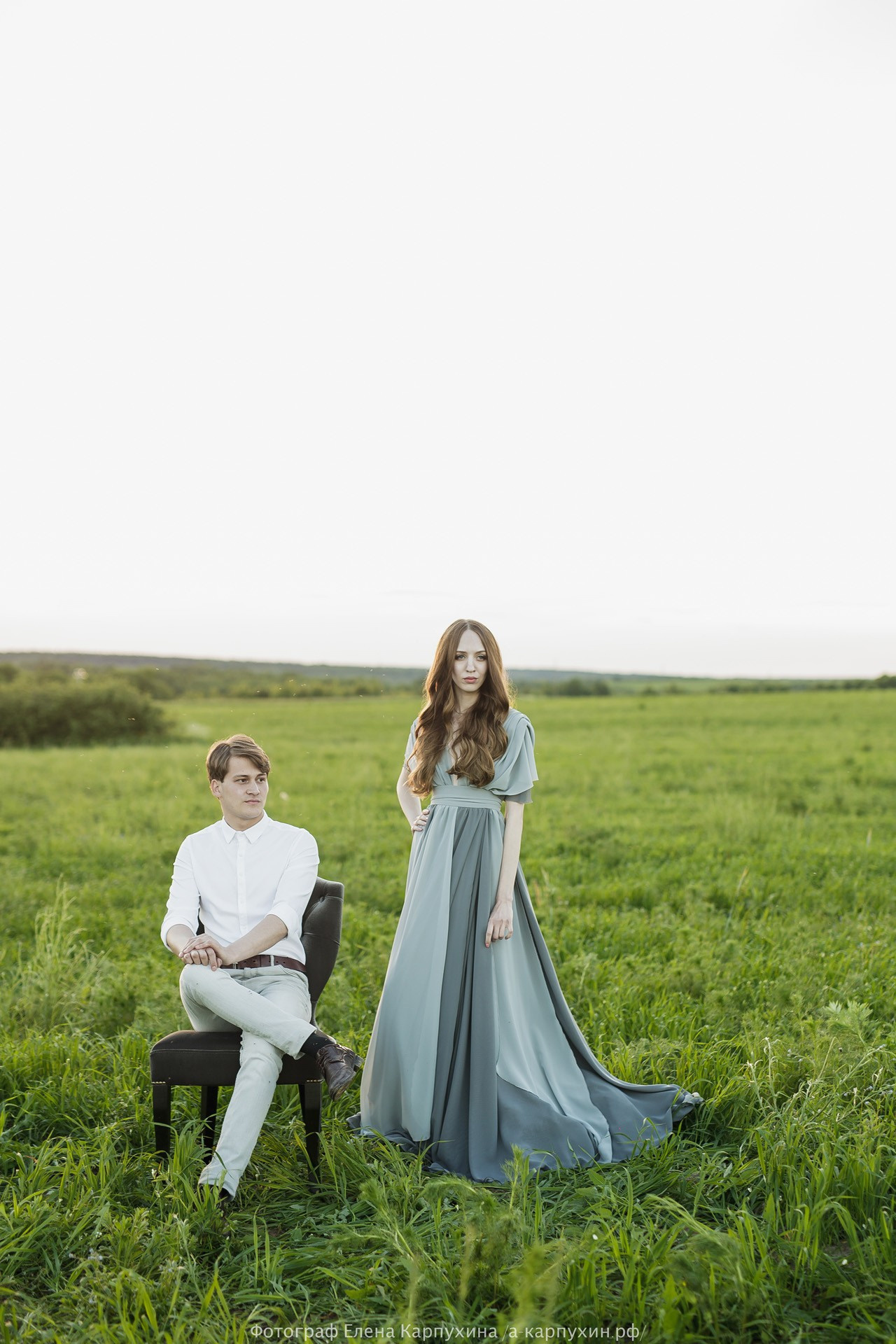 Бесконечно Твоя... Навеки твой... Айрат и Алена. лето 2017. Фотограф городских и семейных событий Артем Карпухин