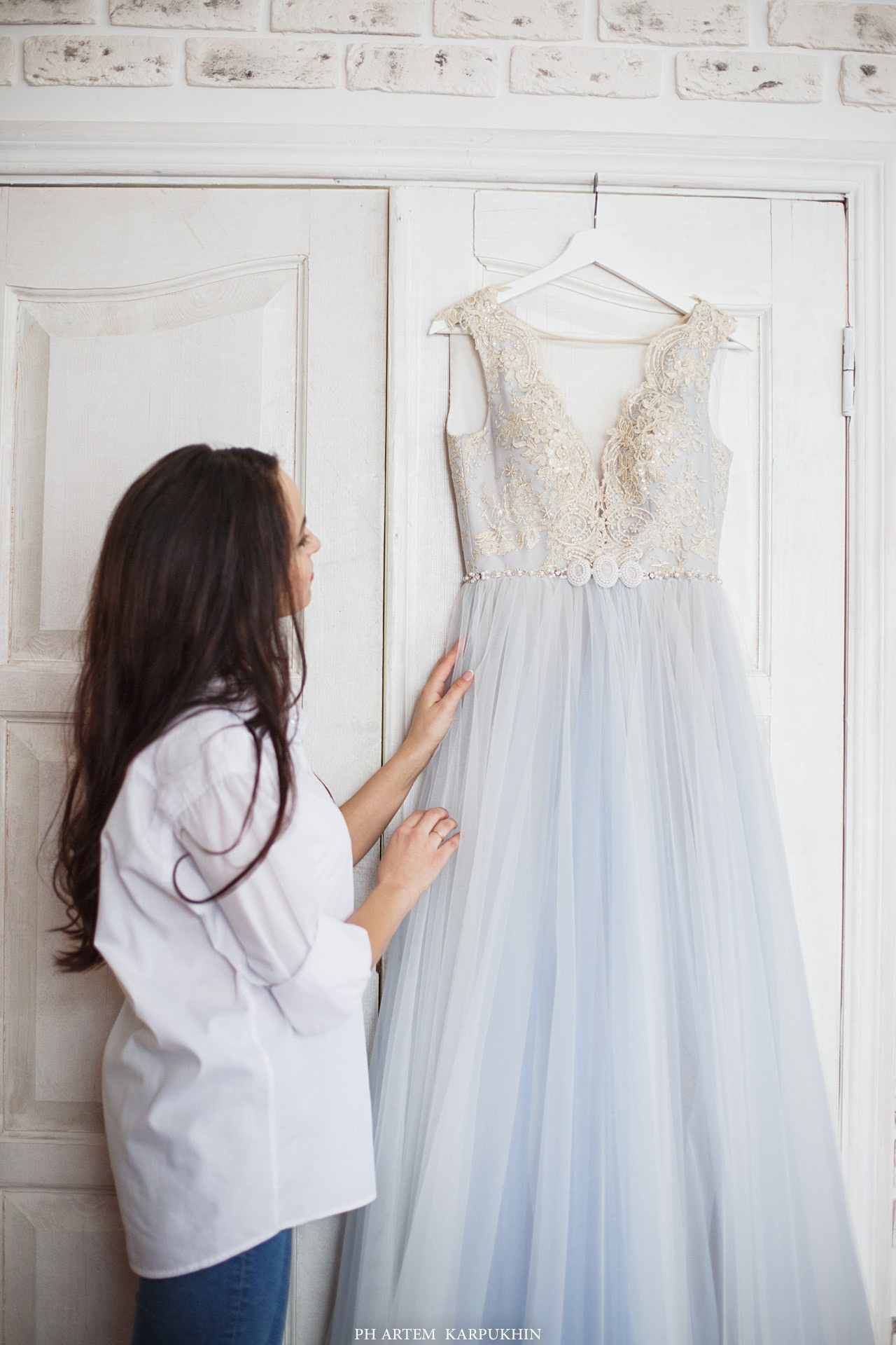 Иван и Лилия. Свадьба. Муром. Декабрь 2018. Фотограф городских и семейных событий Артем Карпухин