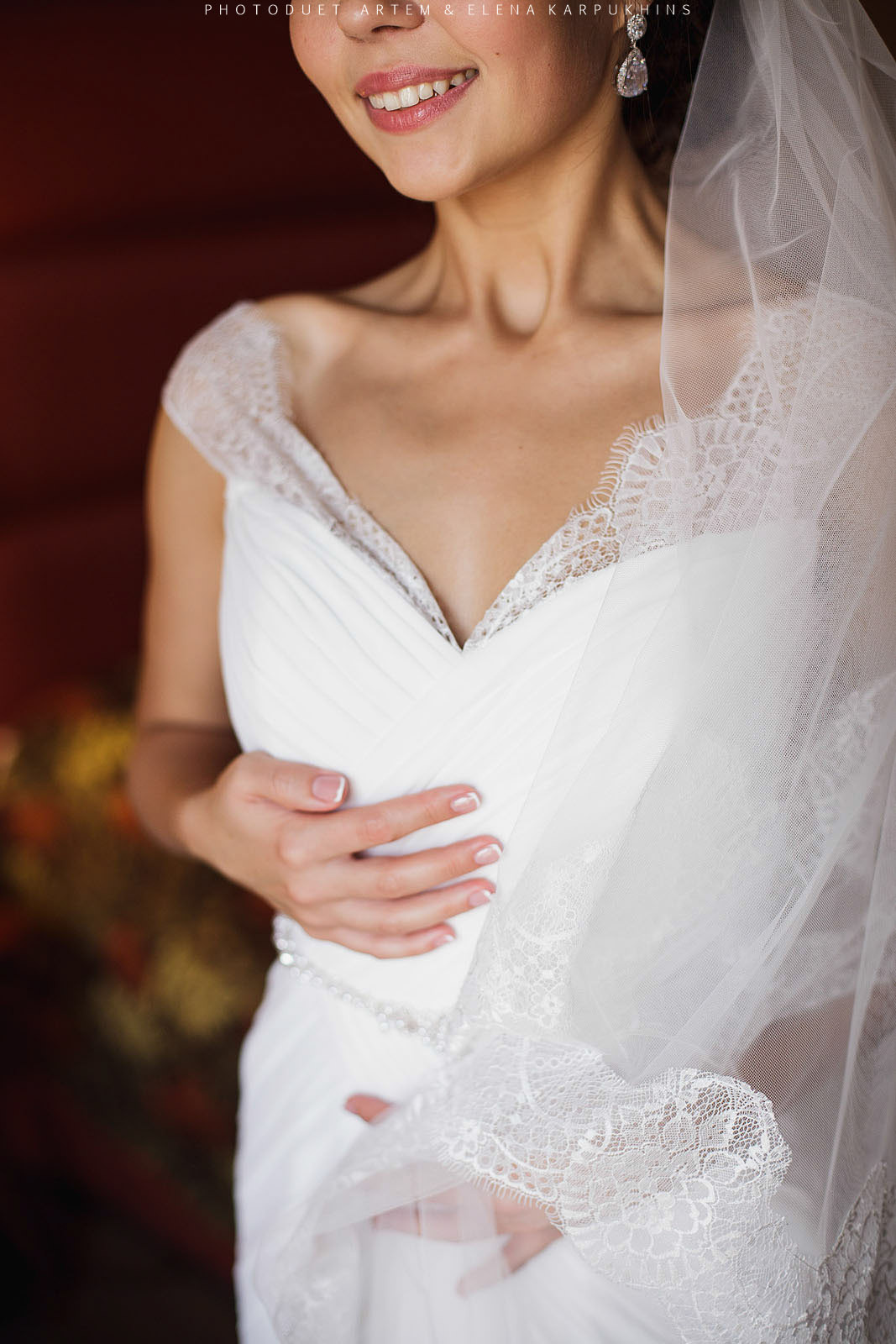 Дмитрий и Дарья 7.08.15 Свадебная съемка. Фотограф городских и семейных событий Артем Карпухин