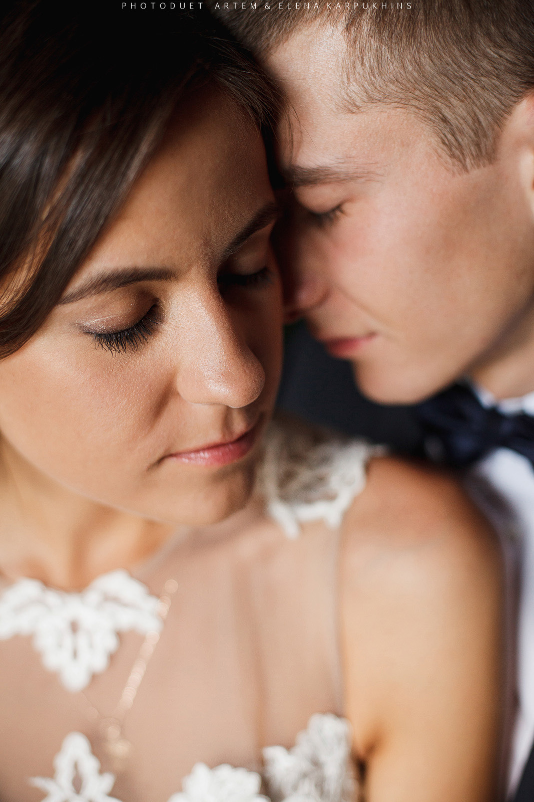 Олег и Элли 19.07.2015. Фотограф городских и семейных событий Артем Карпухин