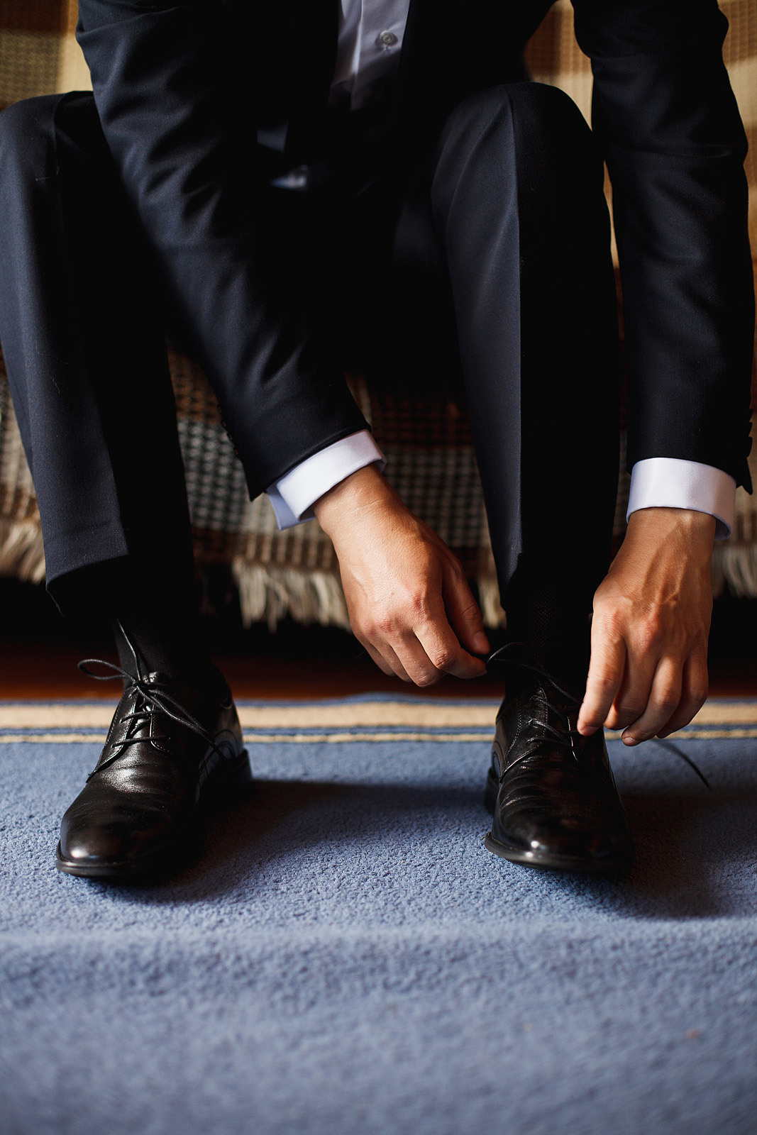 Антон и Оля. 2015. Фотограф городских и семейных событий Артем Карпухин