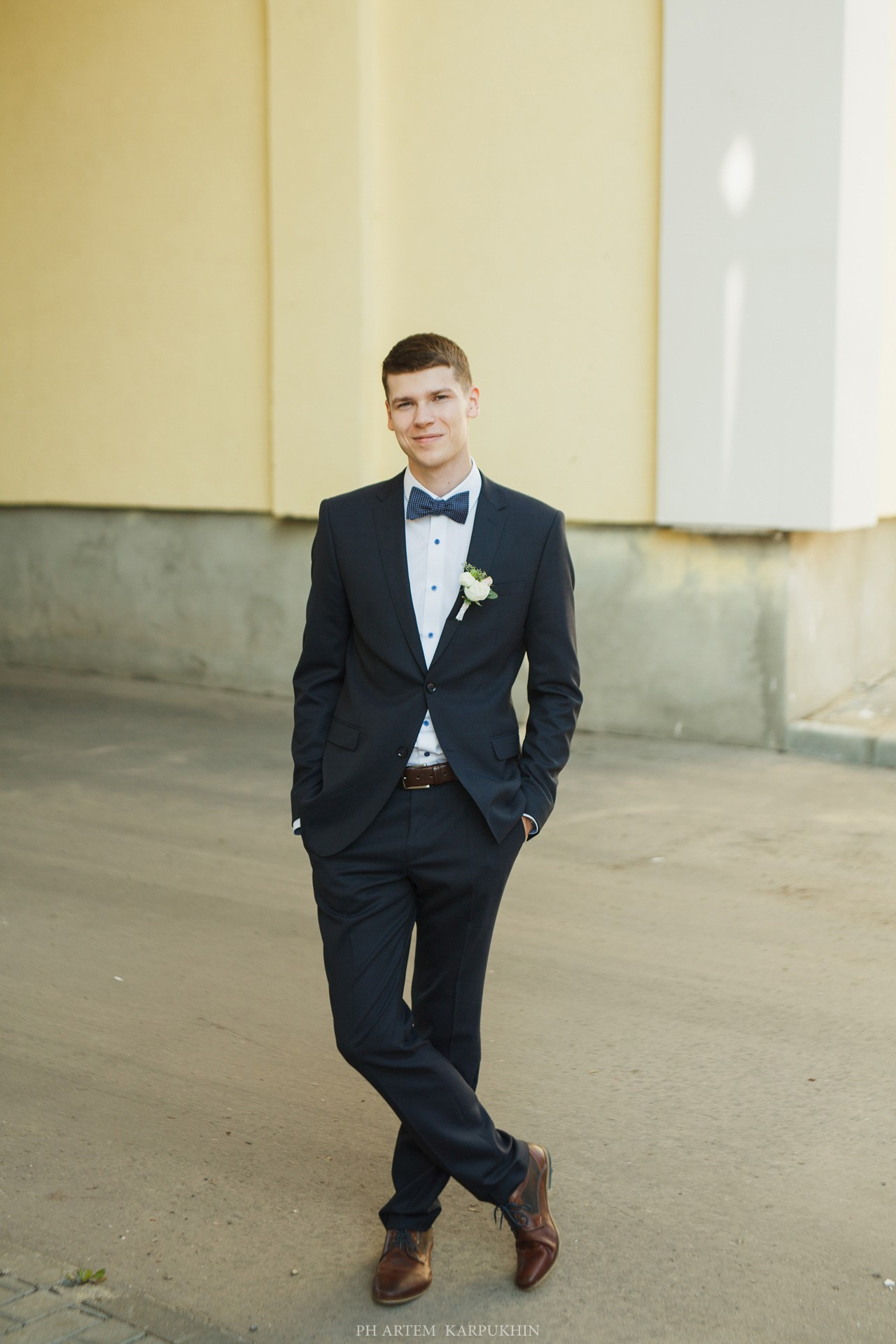 Никита и Ксения. Свадьба. Сентябрь 2018. Фотограф городских и семейных событий Артем Карпухин