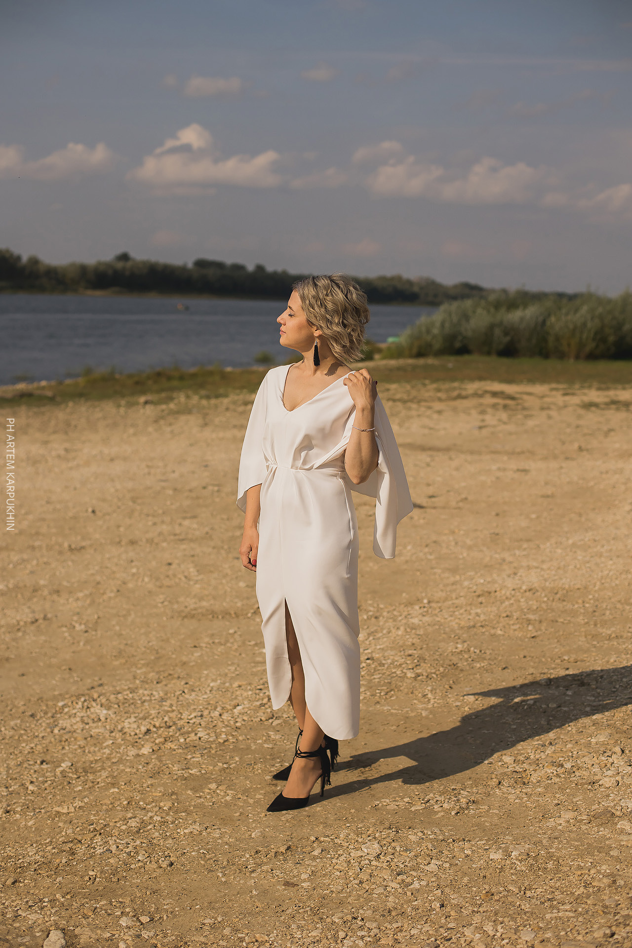 Венчание. Дмитрий и Екатерина. Фотограф городских и семейных событий Артем Карпухин