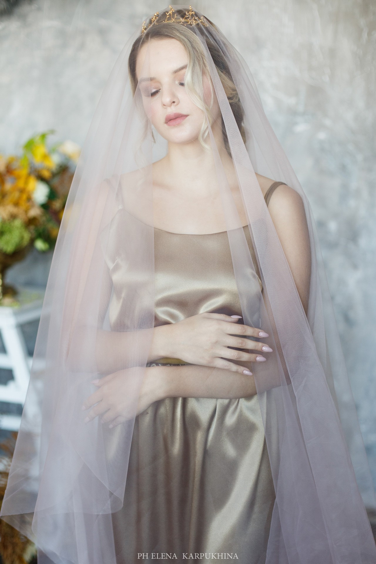 Сны Осени. Фотограф городских и семейных событий Артем Карпухин