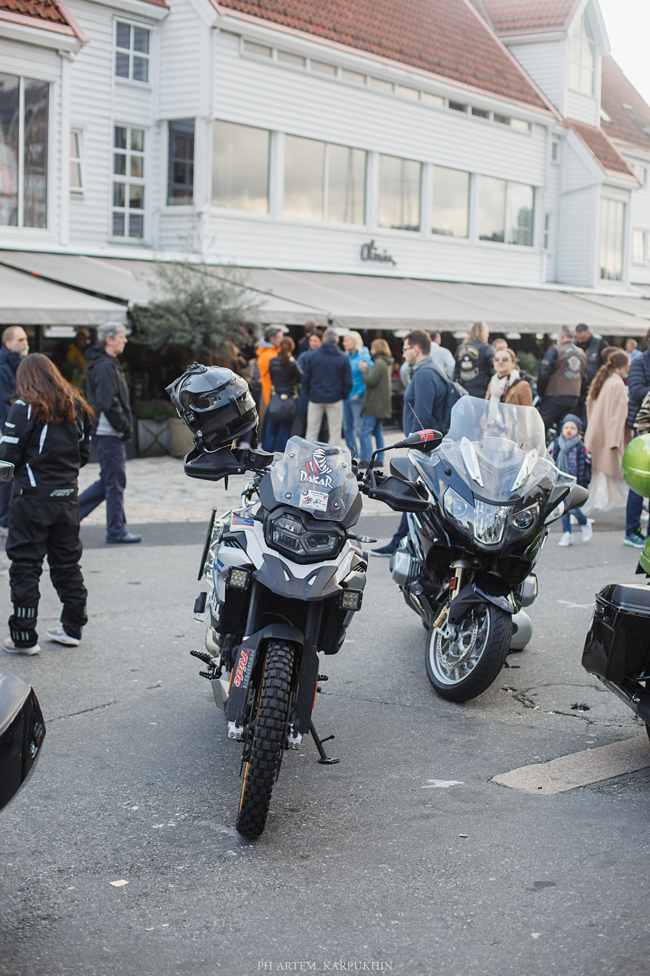 Норвегия. День 2. Bergen. Июнь 2019. Фотограф городских и семейных событий Артем Карпухин
