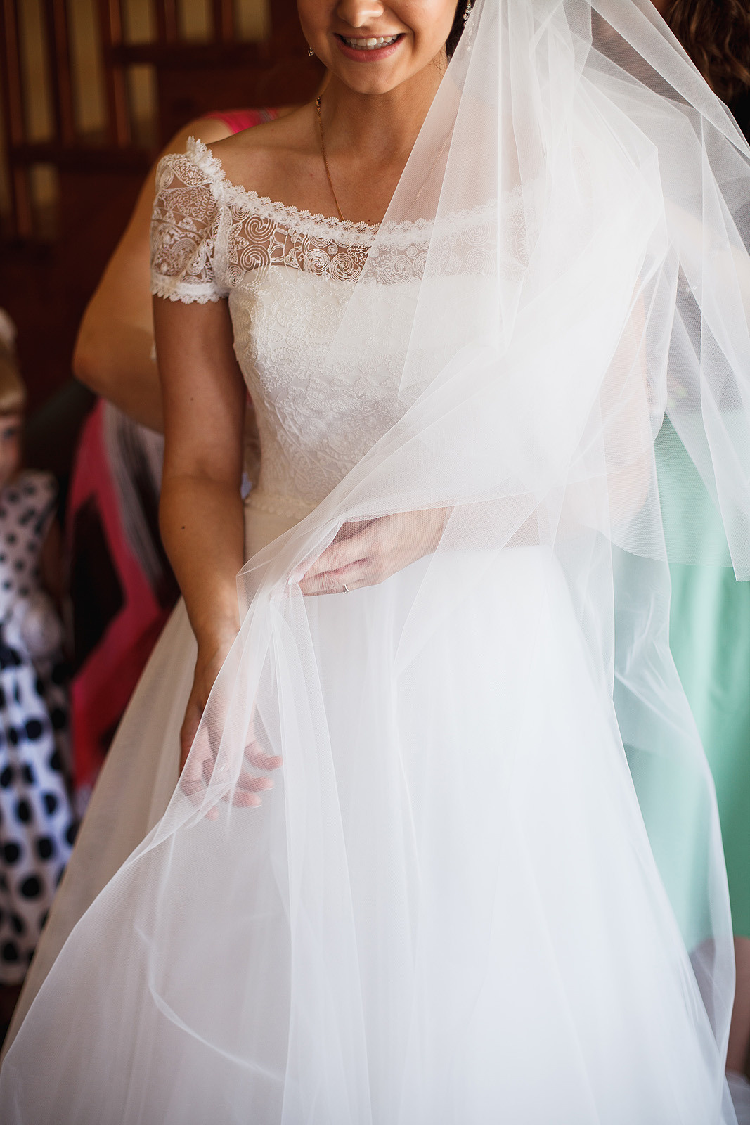 Антон и Оля. 2015. Фотограф городских и семейных событий Артем Карпухин