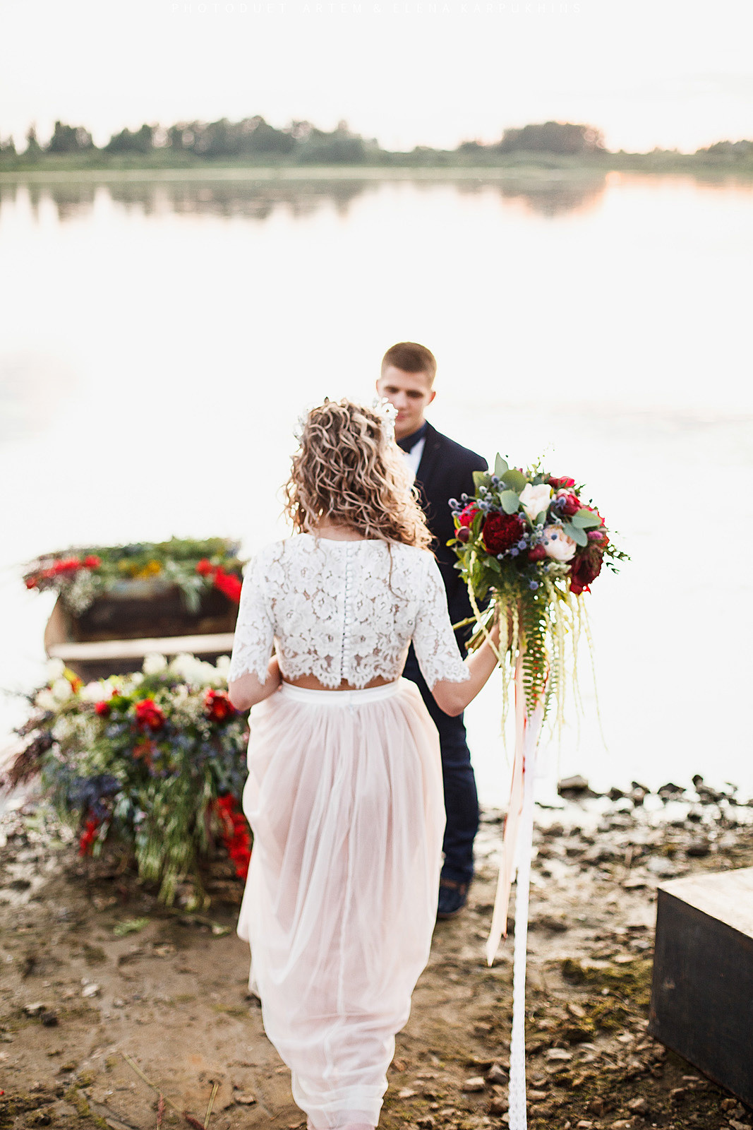 #SummerHarmony. Фотограф городских и семейных событий Артем Карпухин