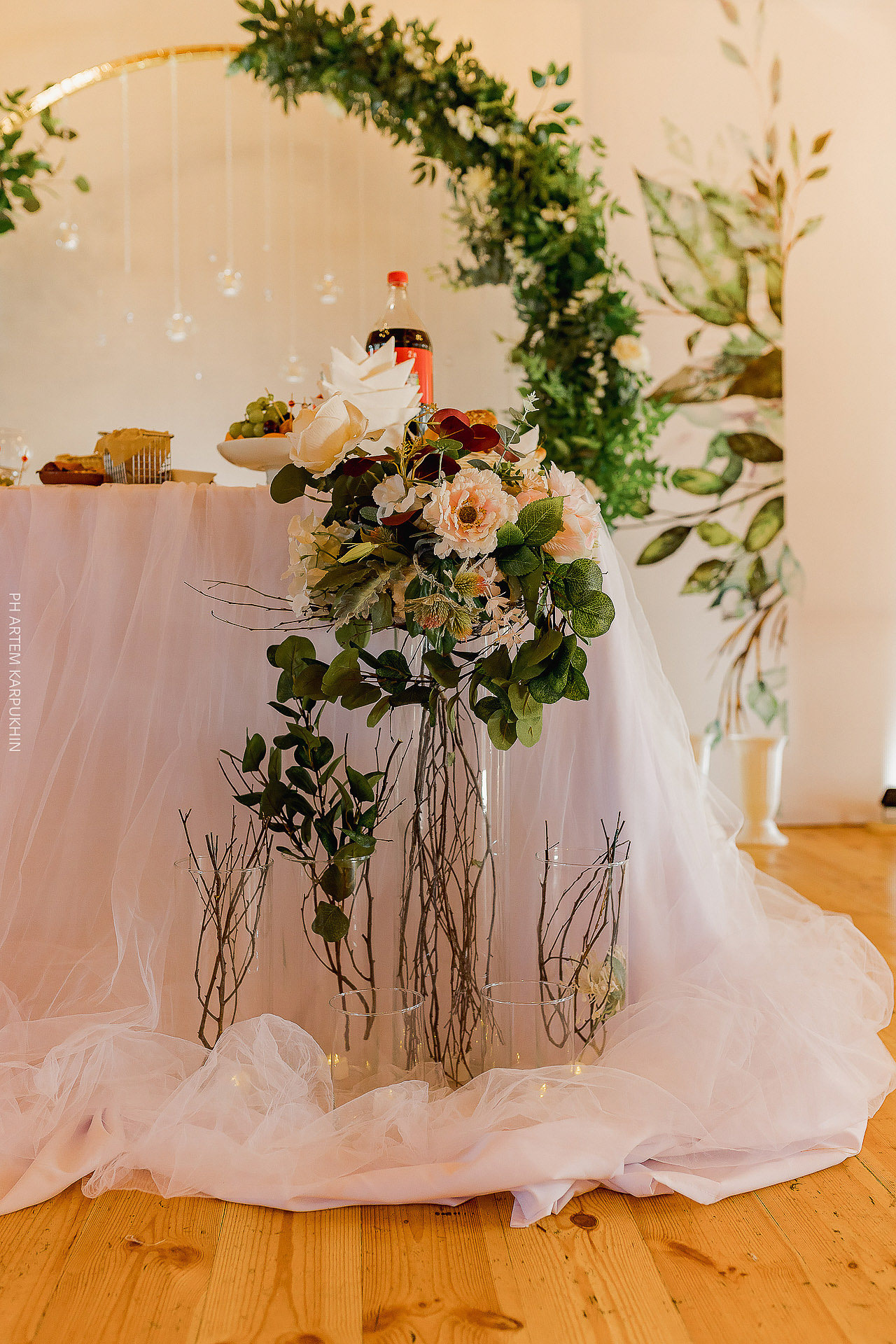 Свадебный день, фотограф в Выксе, база отдыха Металлург. Фотограф городских и семейных событий Артем Карпухин