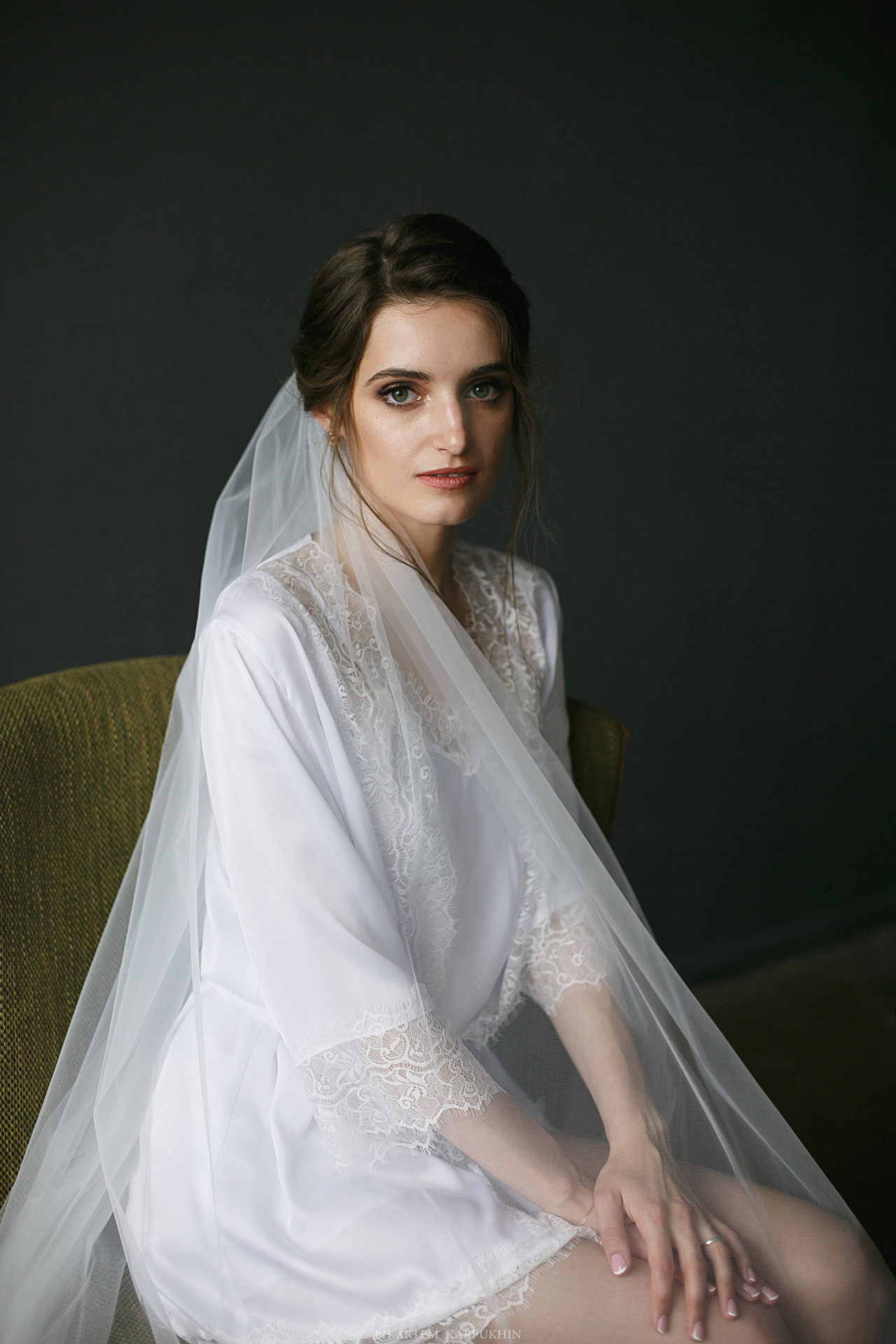 Максим и Юлиана. Муром. Август 2019. Фотограф городских и семейных событий Артем Карпухин