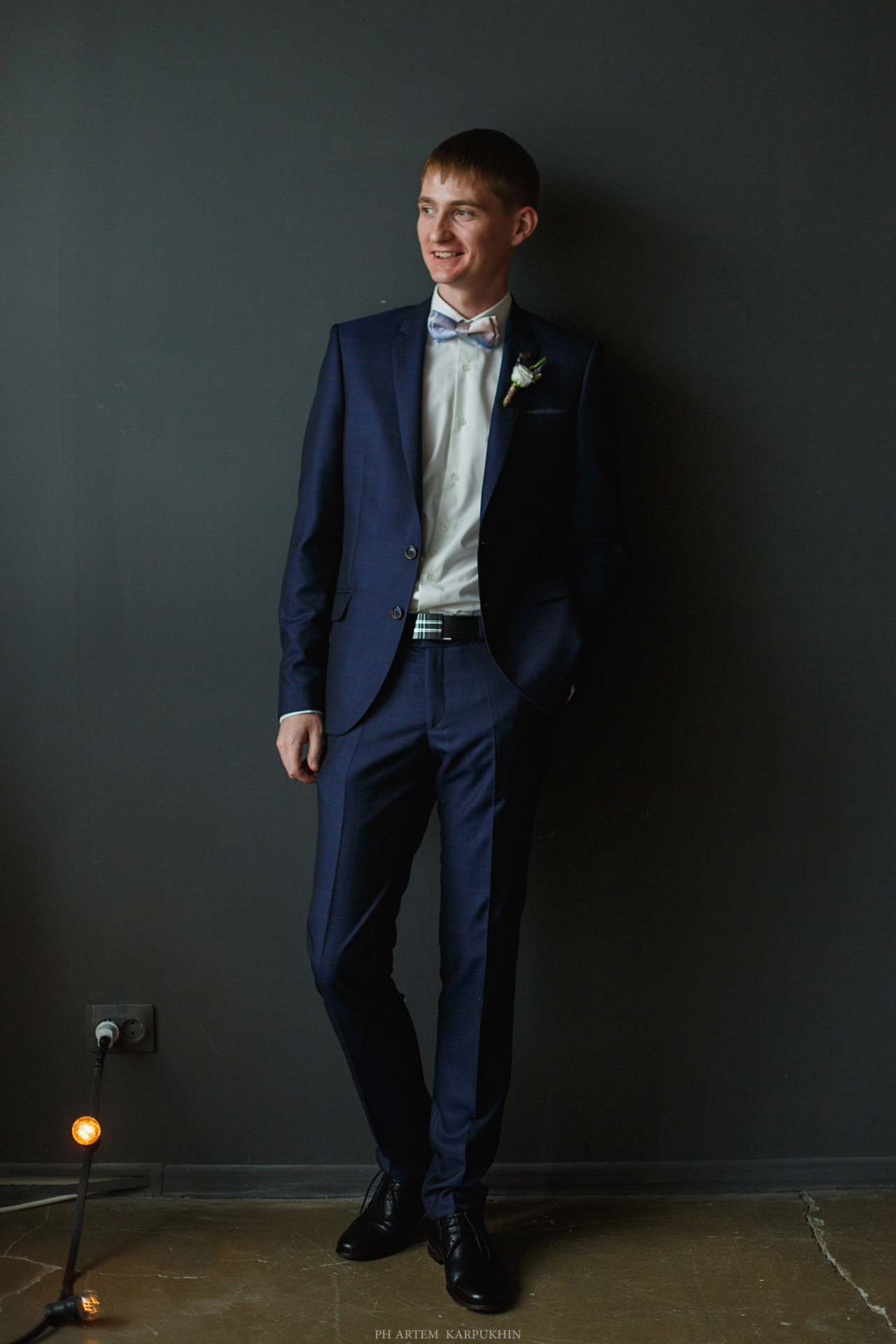 Максим и Юлиана. Муром. Август 2019. Фотограф городских и семейных событий Артем Карпухин