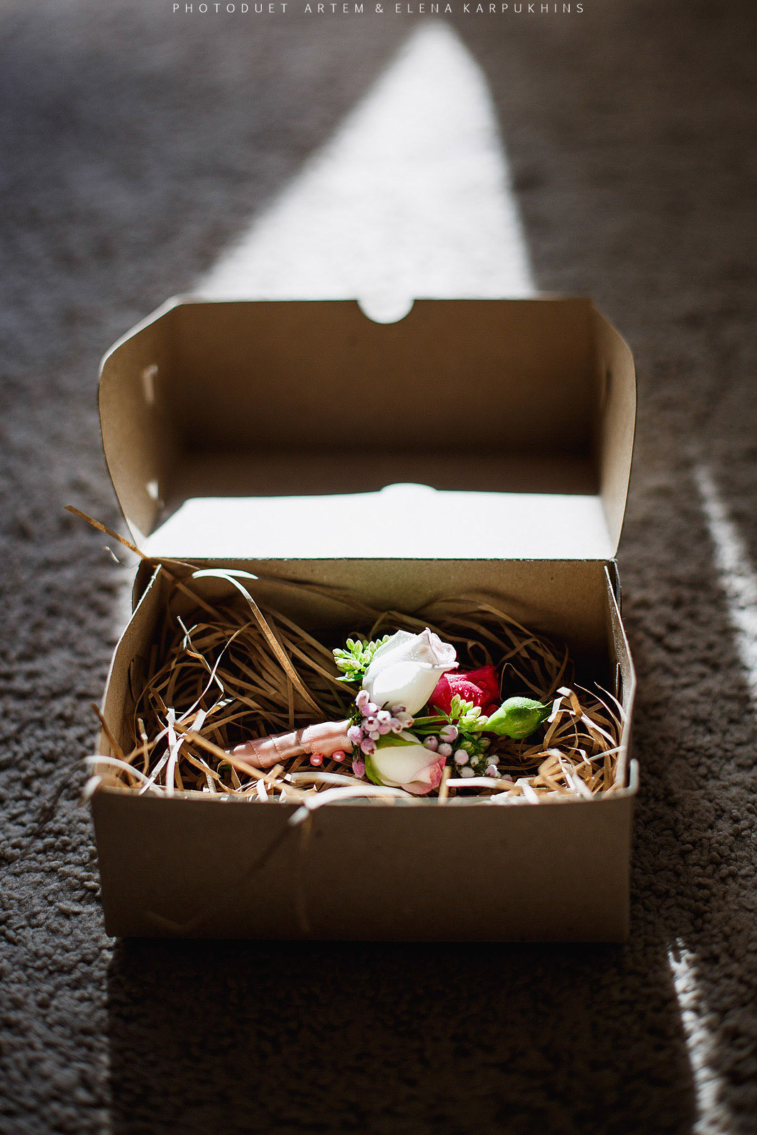 Олег и Настя. Свадебная съемка 26.09.15. Фотограф городских и семейных событий Артем Карпухин