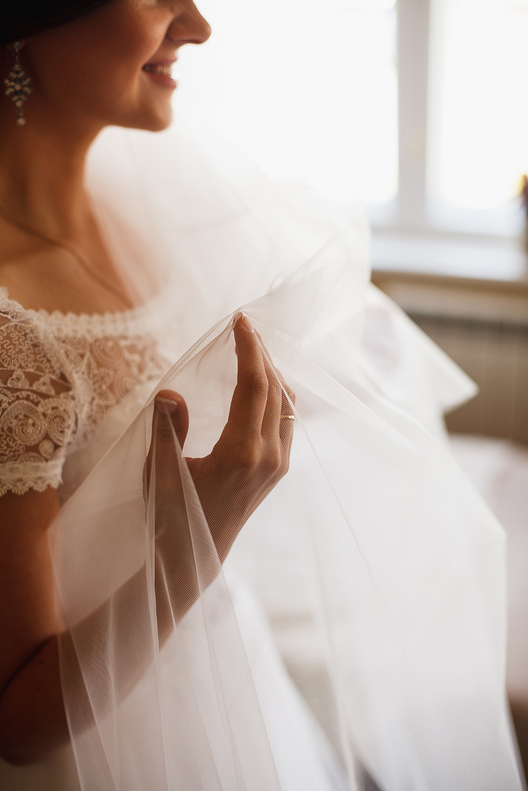 Антон и Оля. 2015. Фотограф городских и семейных событий Артем Карпухин