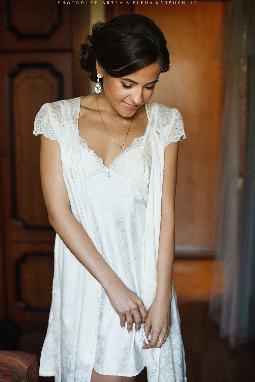 Олег и Элли 19.07.2015. Фотограф городских и семейных событий Артем Карпухин