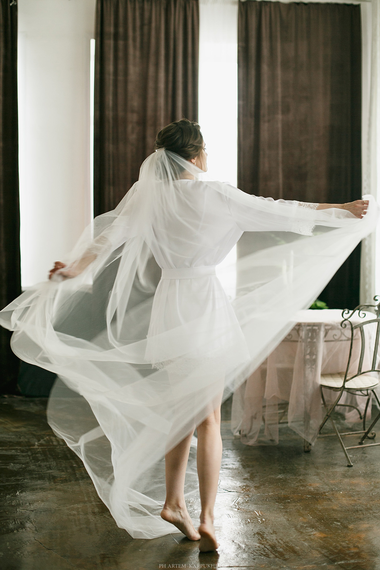 Максим и Юлиана. Муром. Август 2019. Фотограф городских и семейных событий Артем Карпухин