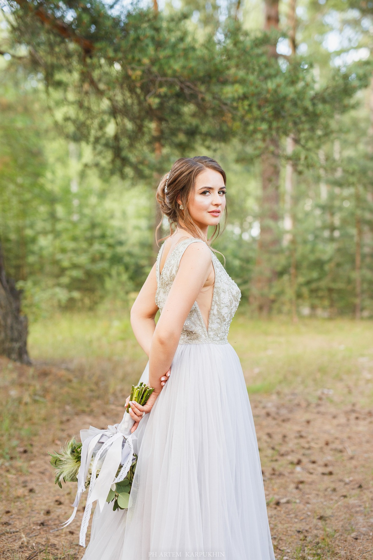 Дмитрий и Мария июль 2018 свадьба. Фотограф городских и семейных событий Артем Карпухин