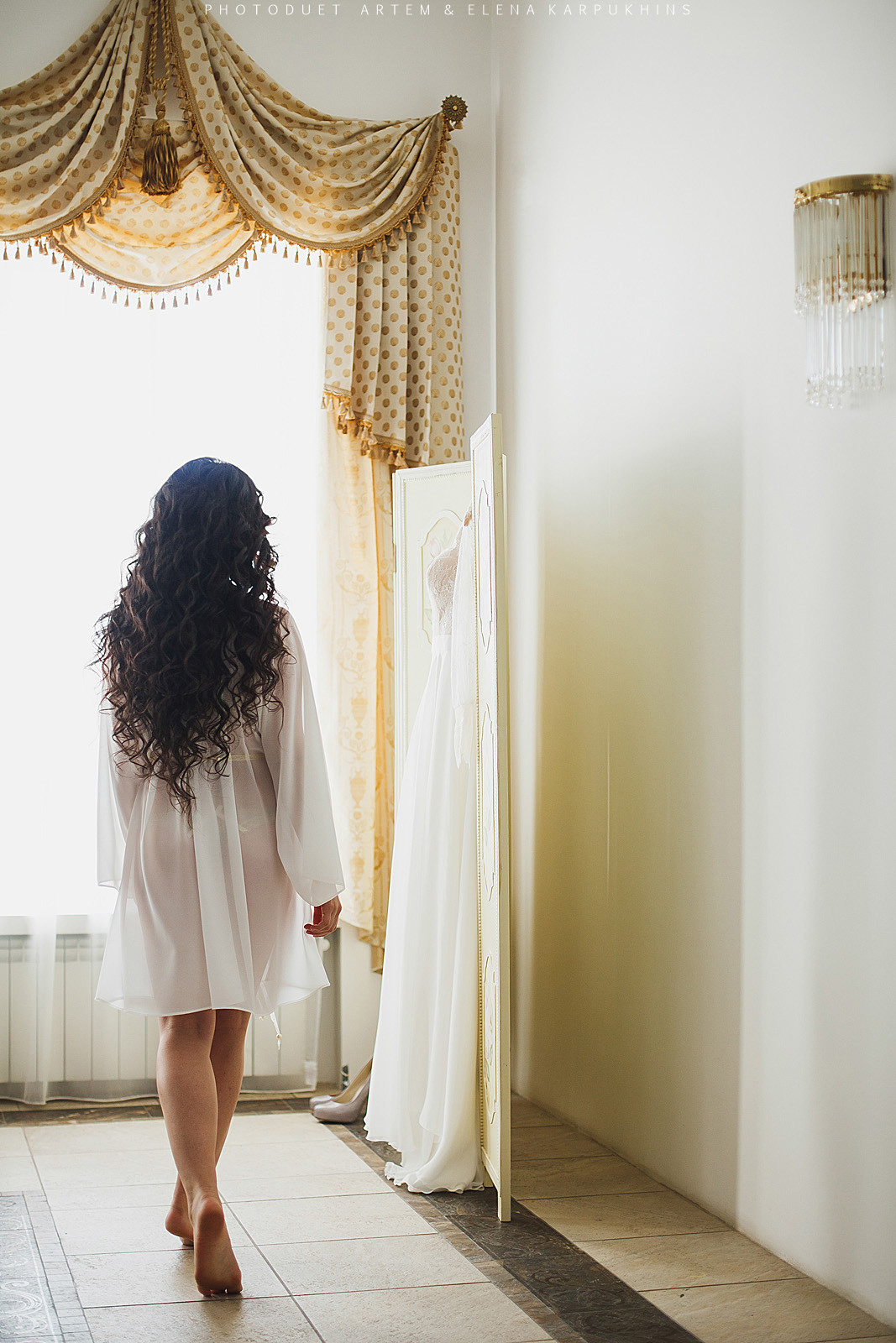 Spring Harmony. Фотограф городских и семейных событий Артем Карпухин