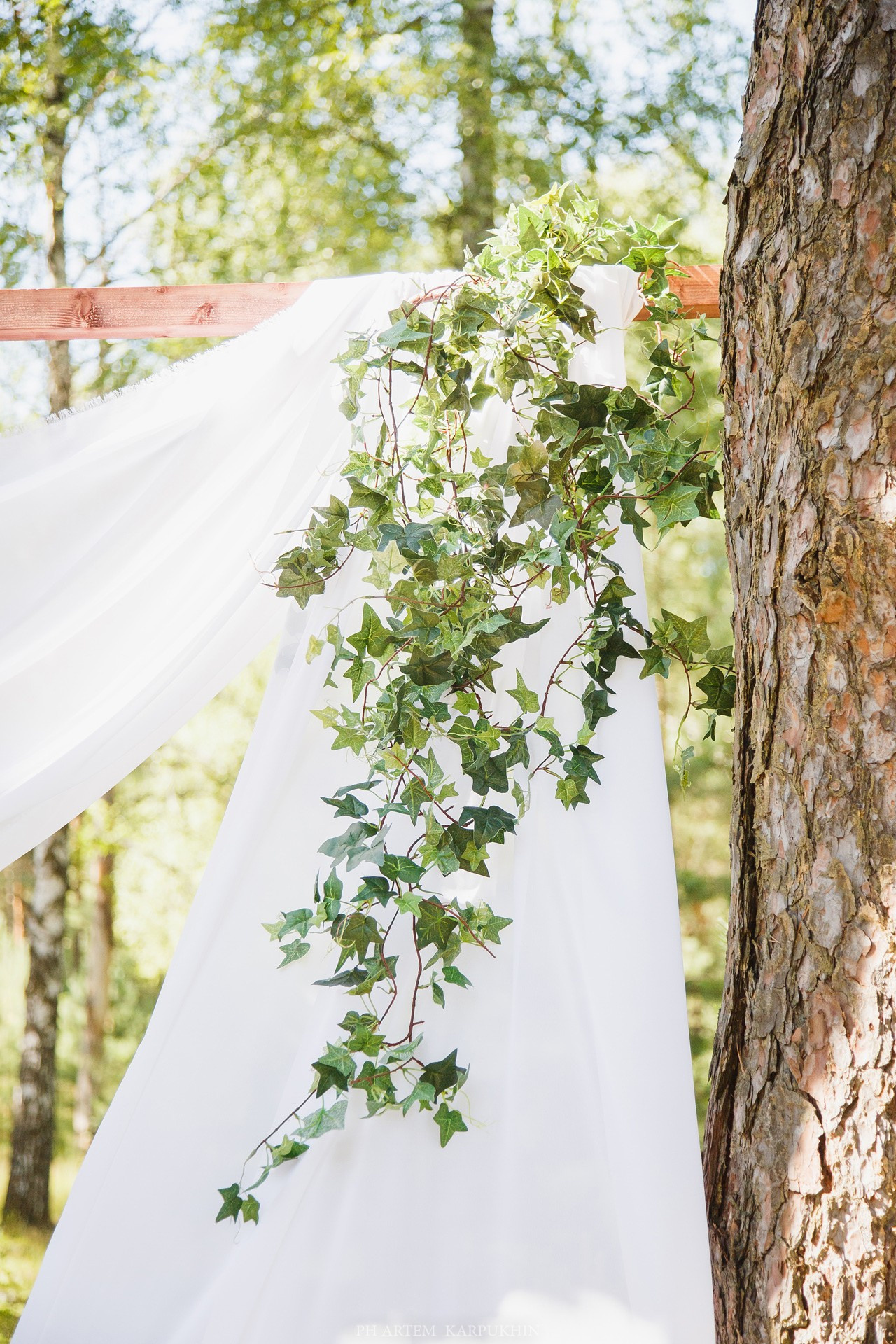 Дмитрий и Мария июль 2018 свадьба. Фотограф городских и семейных событий Артем Карпухин