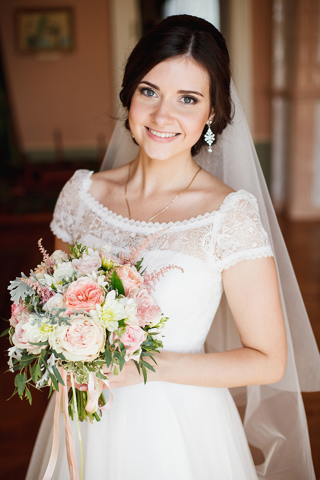 Антон и Оля. 2015. Фотограф городских и семейных событий Артем Карпухин