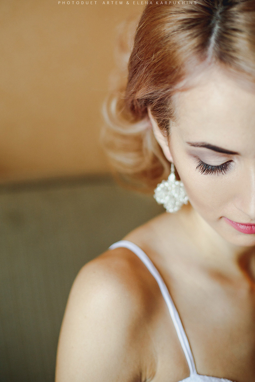 Николай и Анастасия 8.01.16. Фотограф городских и семейных событий Артем Карпухин