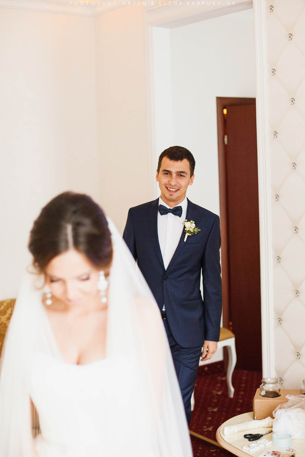 Максим и Юля 29.07.15. Фотограф городских и семейных событий Артем Карпухин