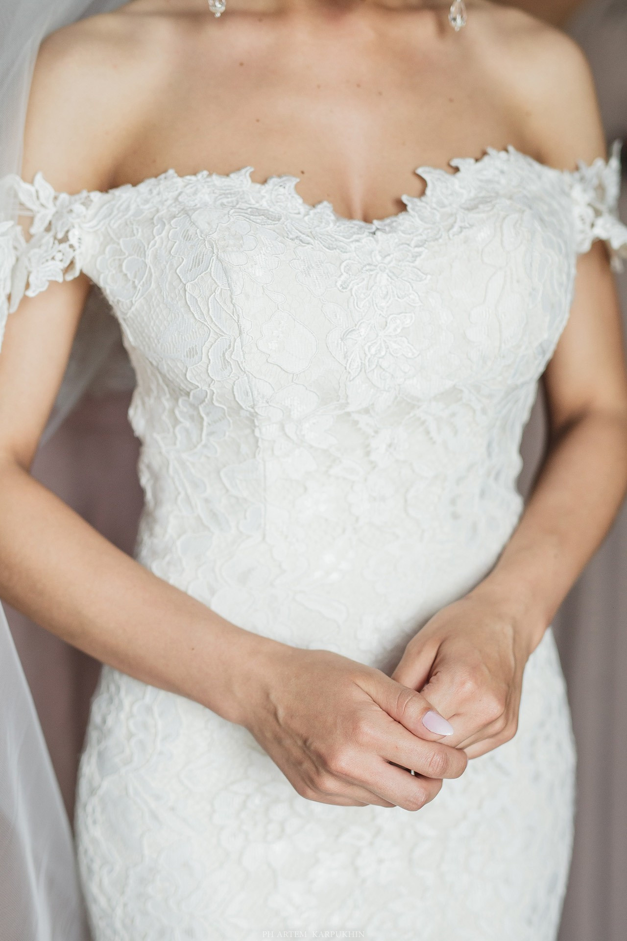 Влад и Алиса. Фотограф городских и семейных событий Артем Карпухин