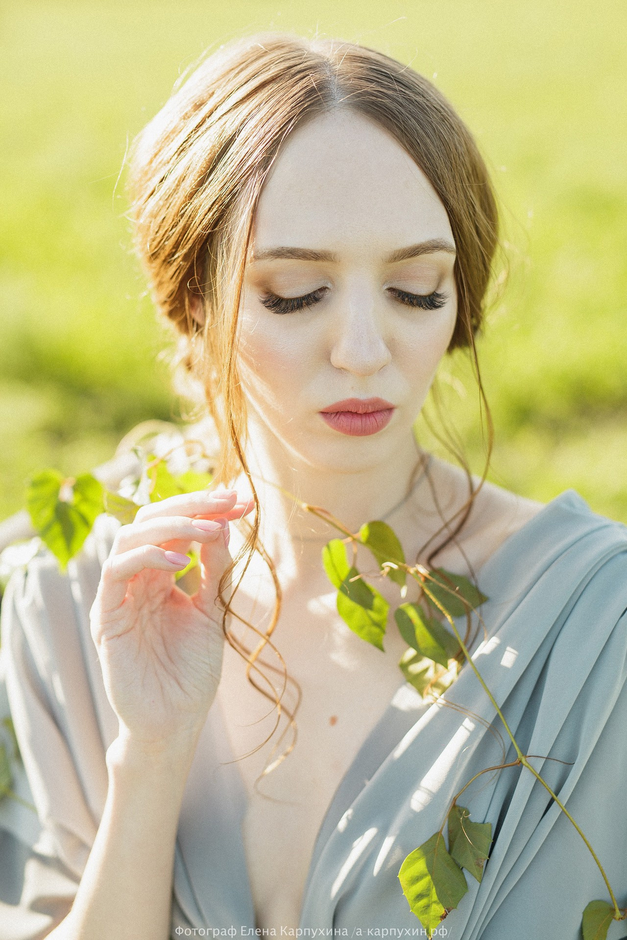 Бесконечно Твоя... Навеки твой... Айрат и Алена. лето 2017. Фотограф городских и семейных событий Артем Карпухин