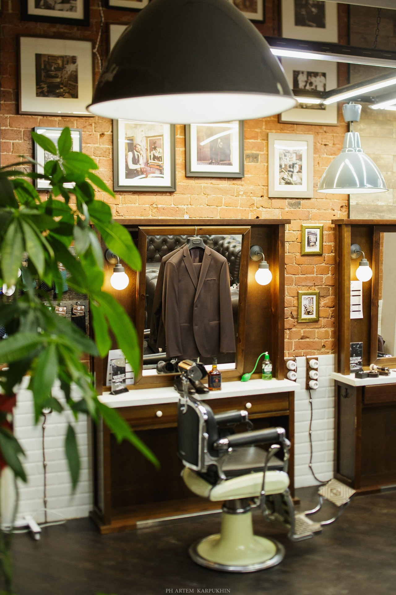 КостяВика осень 2017. Свадебный день. Фотограф городских и семейных событий Артем Карпухин