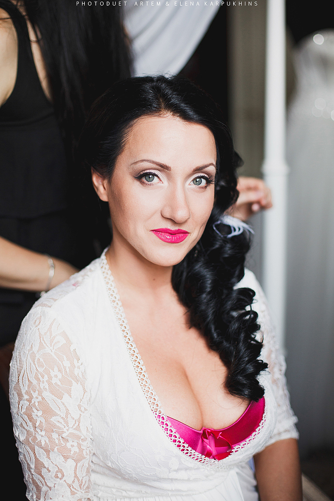 Александр и Таня. Фотограф городских и семейных событий Артем Карпухин