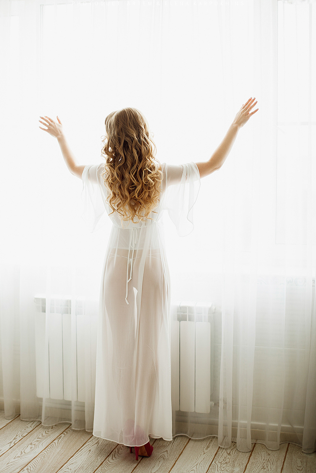 Жан-Мишель и Лиза. 19.06.2015. Фотограф городских и семейных событий Артем Карпухин