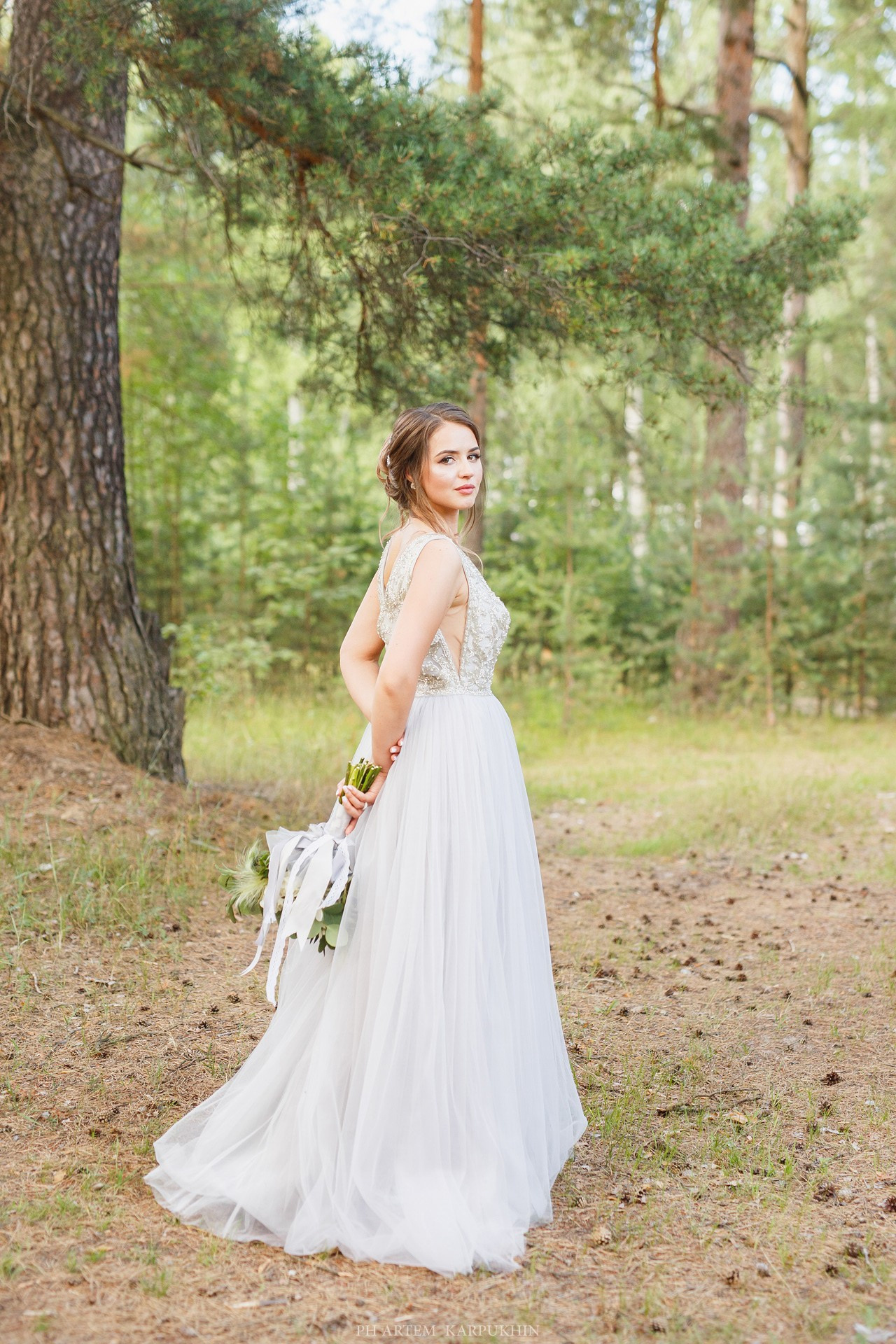 Дмитрий и Мария июль 2018 свадьба. Фотограф городских и семейных событий Артем Карпухин