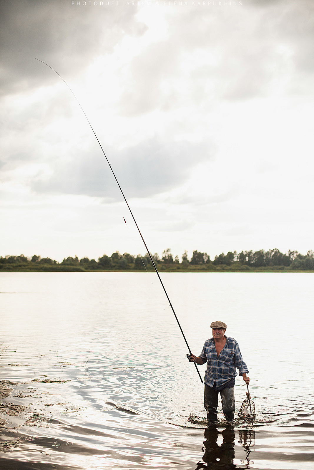 #SummerHarmony. Фотограф городских и семейных событий Артем Карпухин