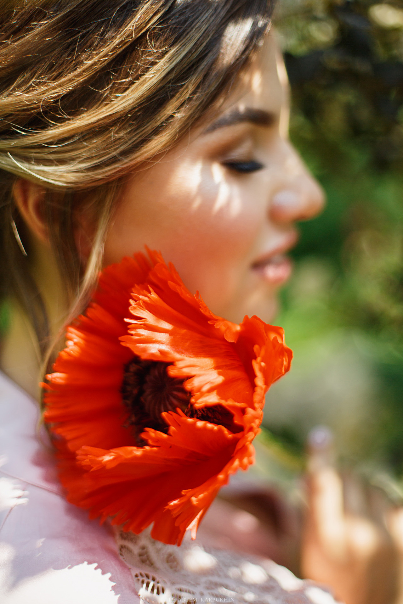 Свадебный день. Июнь 2019 Выкса. Фотограф городских и семейных событий Артем Карпухин