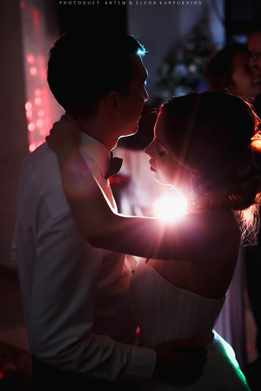 Максим и Юля 29.07.15. Фотограф городских и семейных событий Артем Карпухин