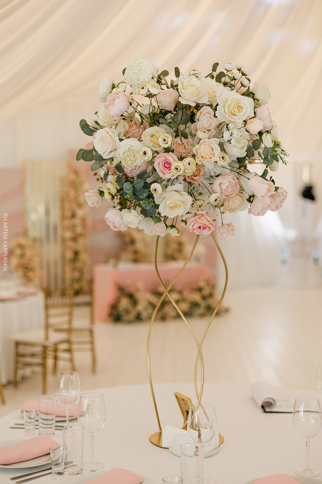 Свадебный день, фотограф в Арзамасе, Зименки парк. Фотограф городских и семейных событий Артем Карпухин