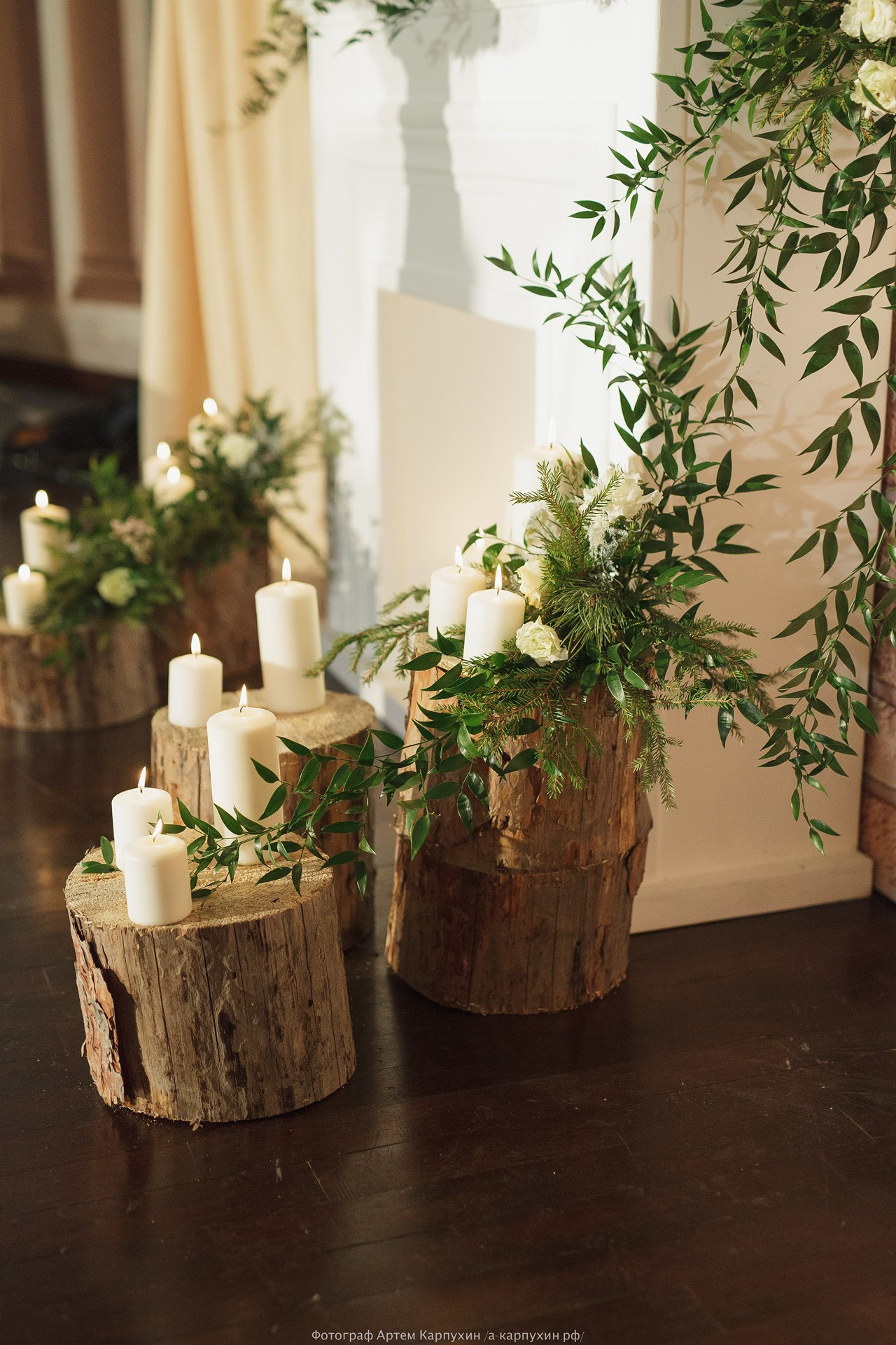 Свадьба на рождество наших близких друзей Коли и Жени 7.01.17. Фотограф городских и семейных событий Артем Карпухин