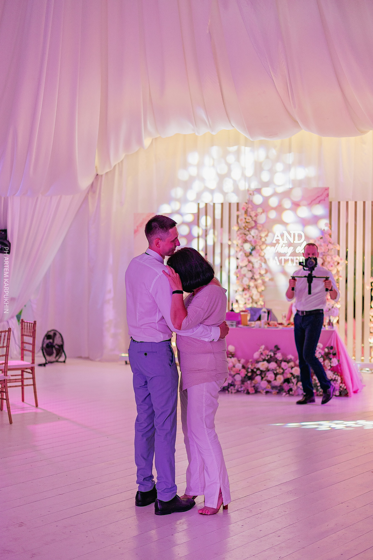 Свадебный день, фотограф в Арзамасе, Зименки парк. Фотограф городских и семейных событий Артем Карпухин