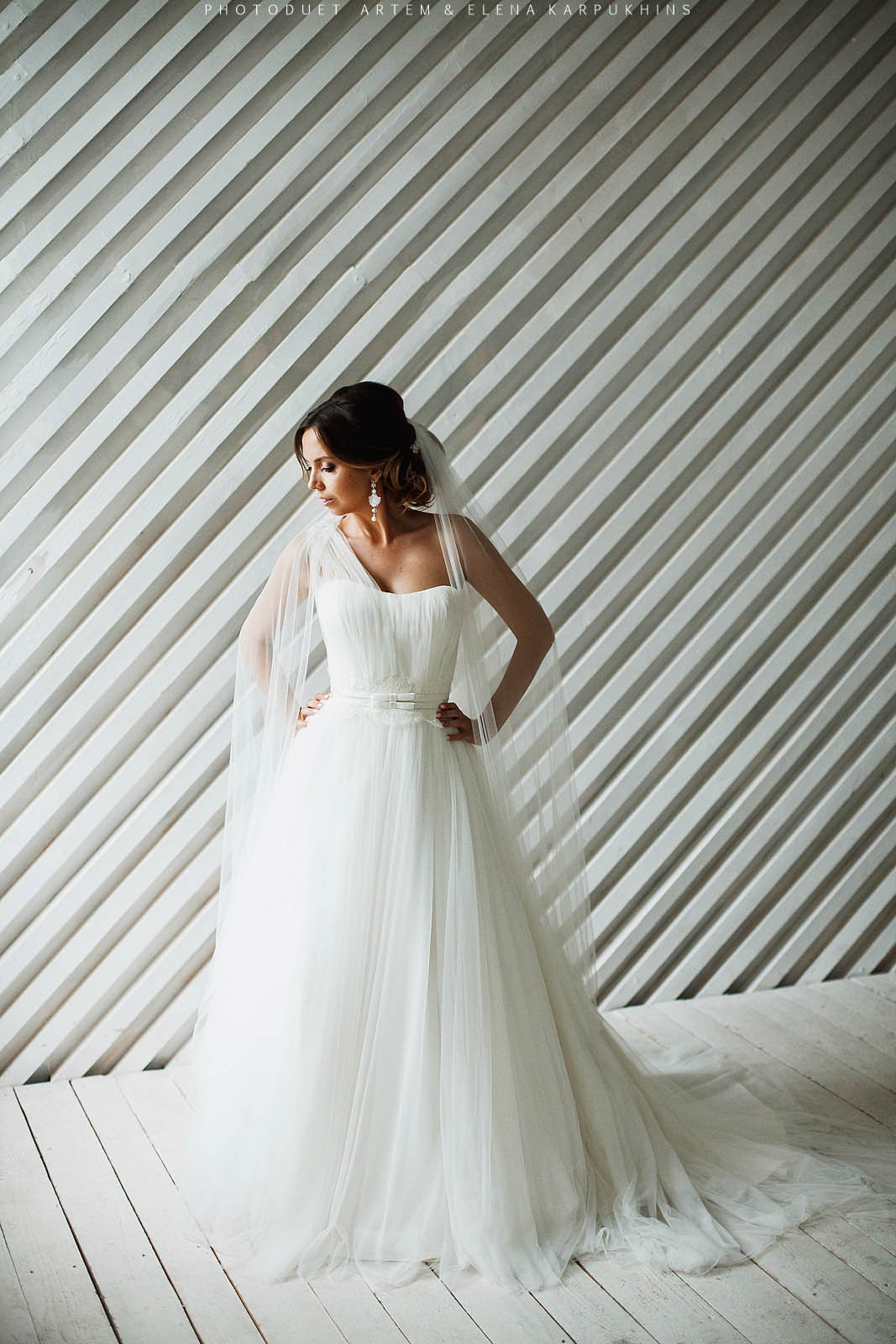 Максим и Юля 29.07.15. Фотограф городских и семейных событий Артем Карпухин