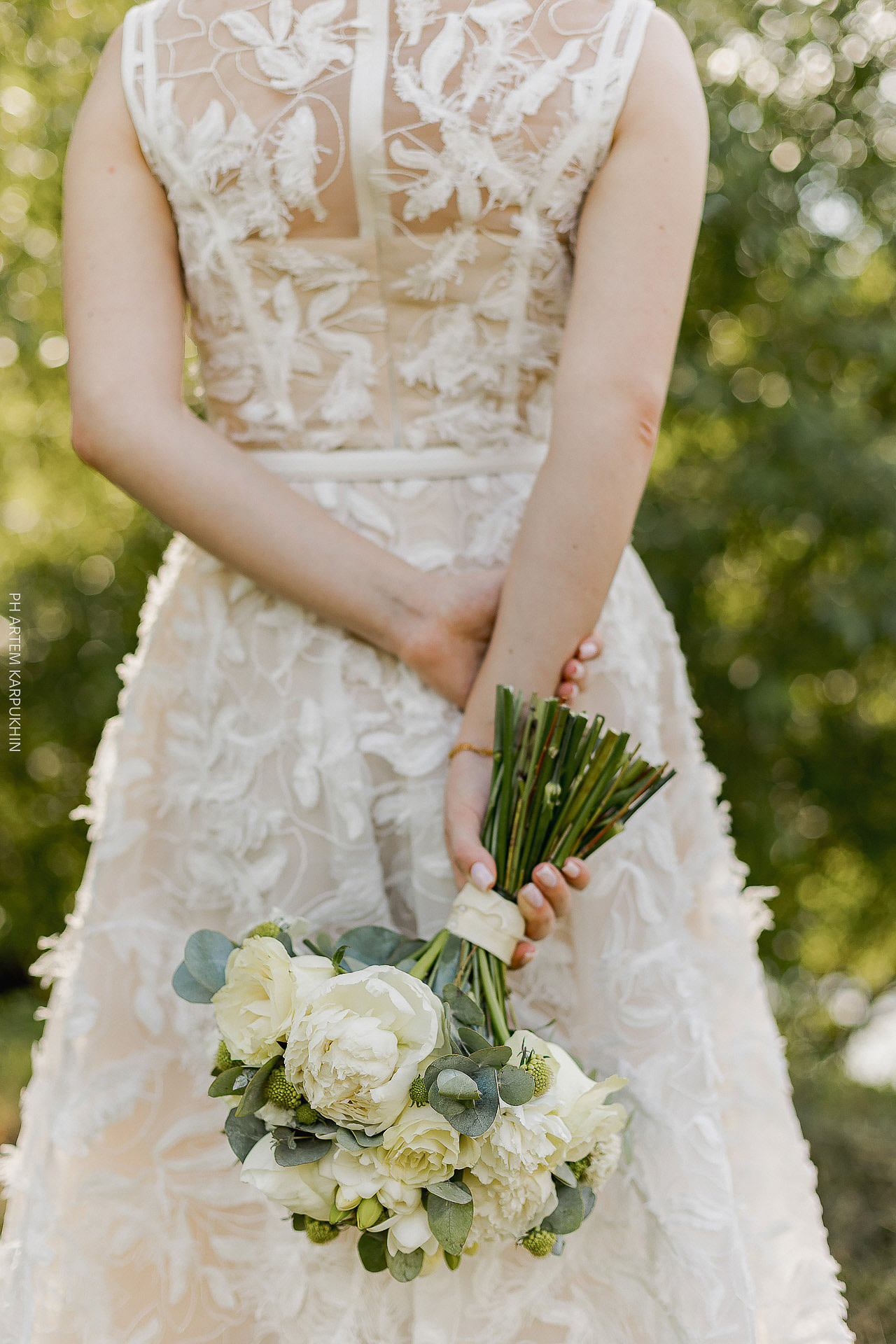 Свадебный день, фотограф в Выксе, база отдыха Металлург. Фотограф городских и семейных событий Артем Карпухин