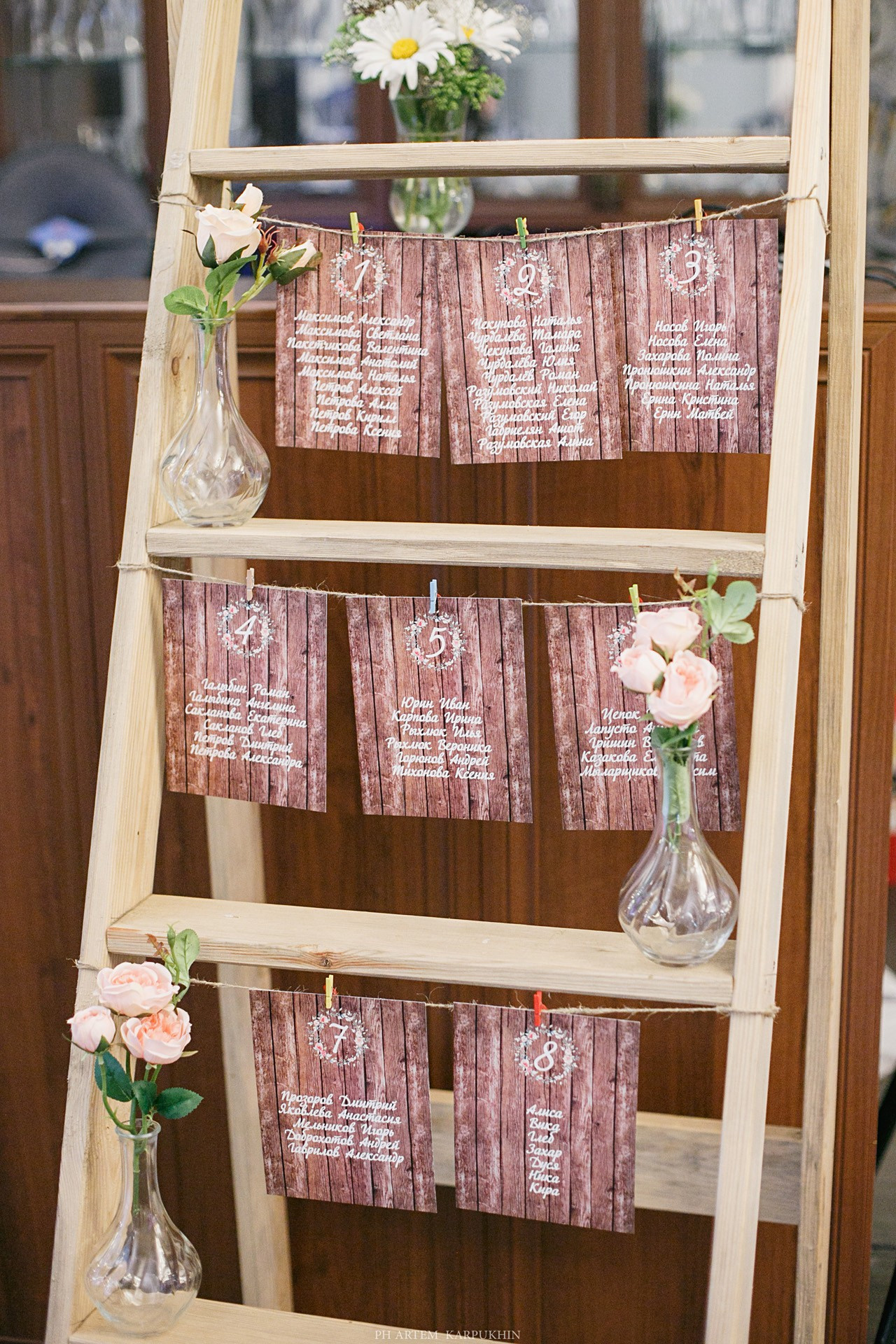 Даниил и Наталья. Свадьба в Муроме. Июль 2019. Фотограф городских и семейных событий Артем Карпухин