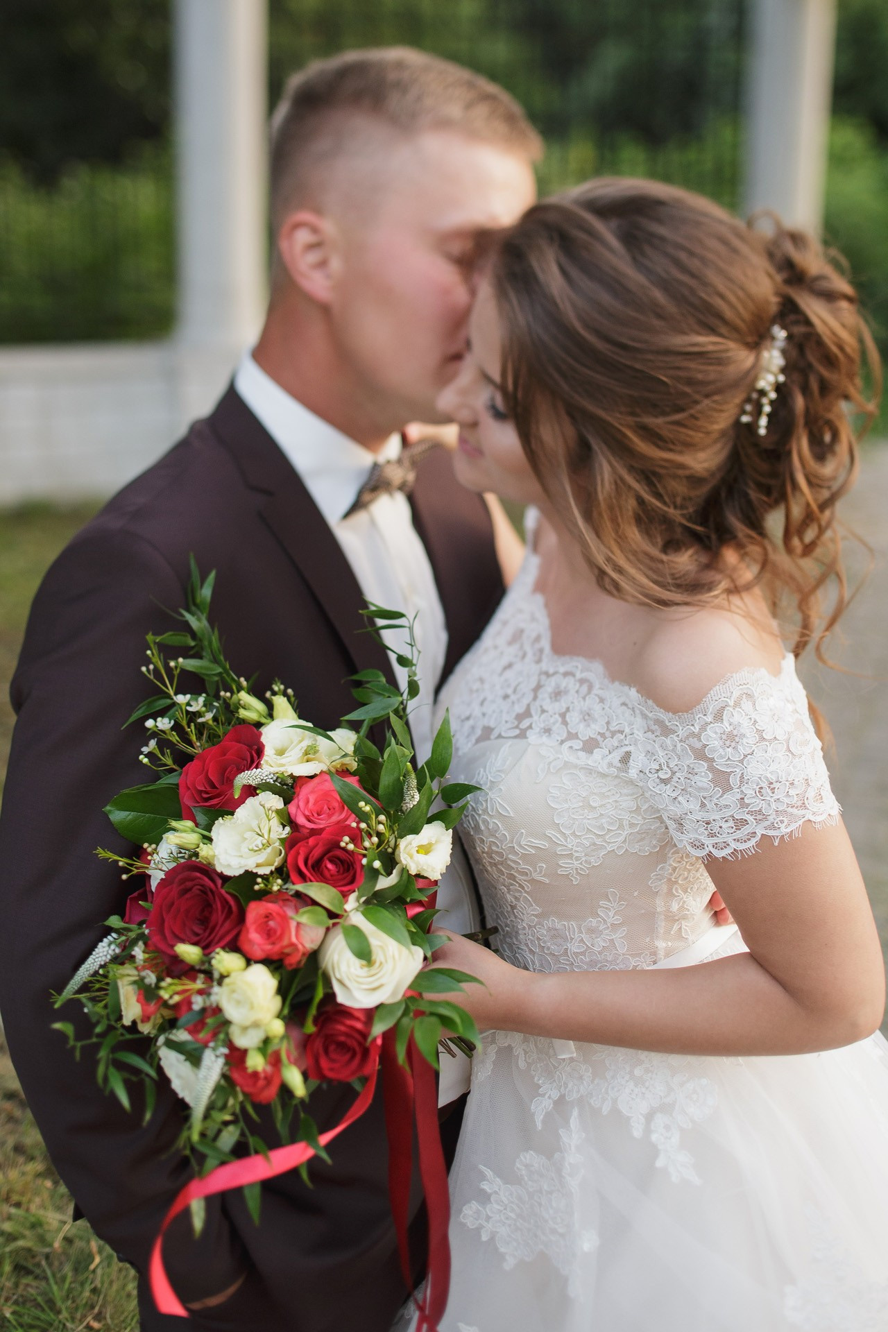 Женя и Оля. День для двоих. Фотограф городских и семейных событий Артем Карпухин