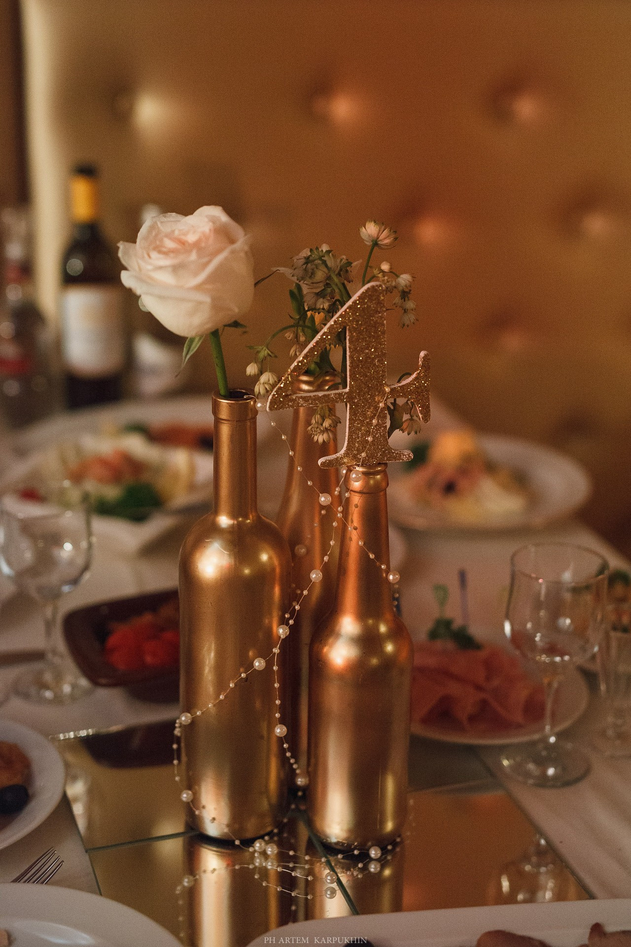 Влад и Алиса. Фотограф городских и семейных событий Артем Карпухин